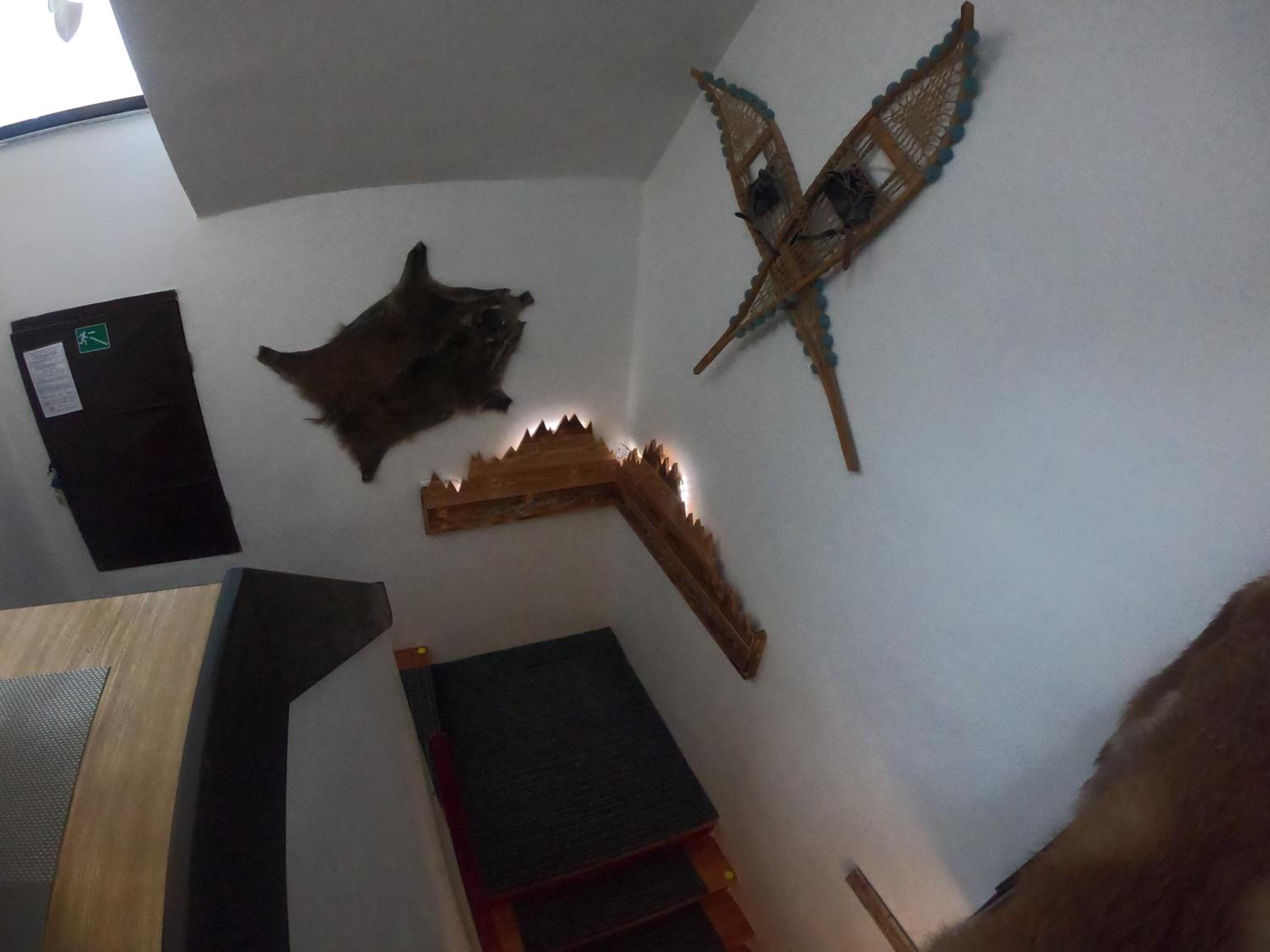 Penzion & Restaurant Pod Čerťákem
