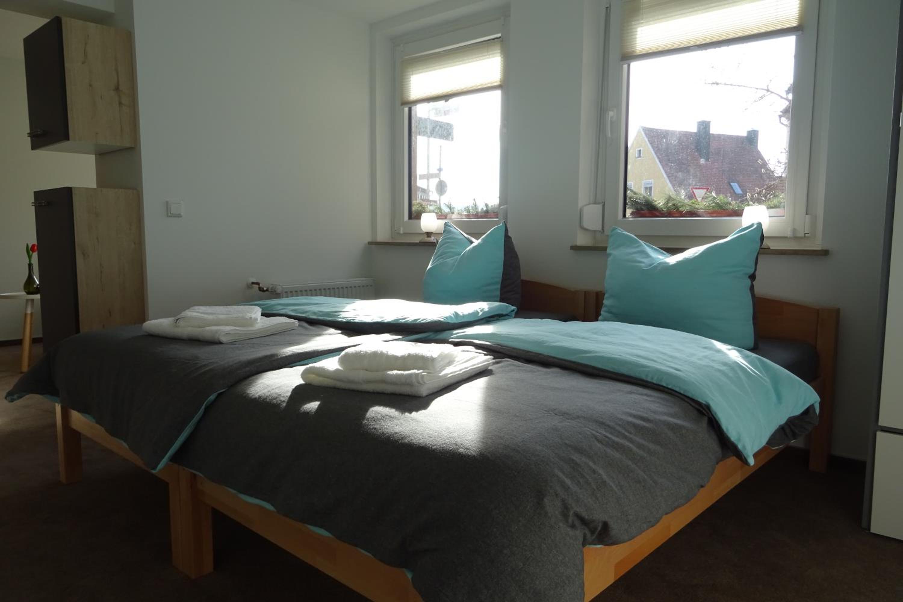 Apartments am Tor