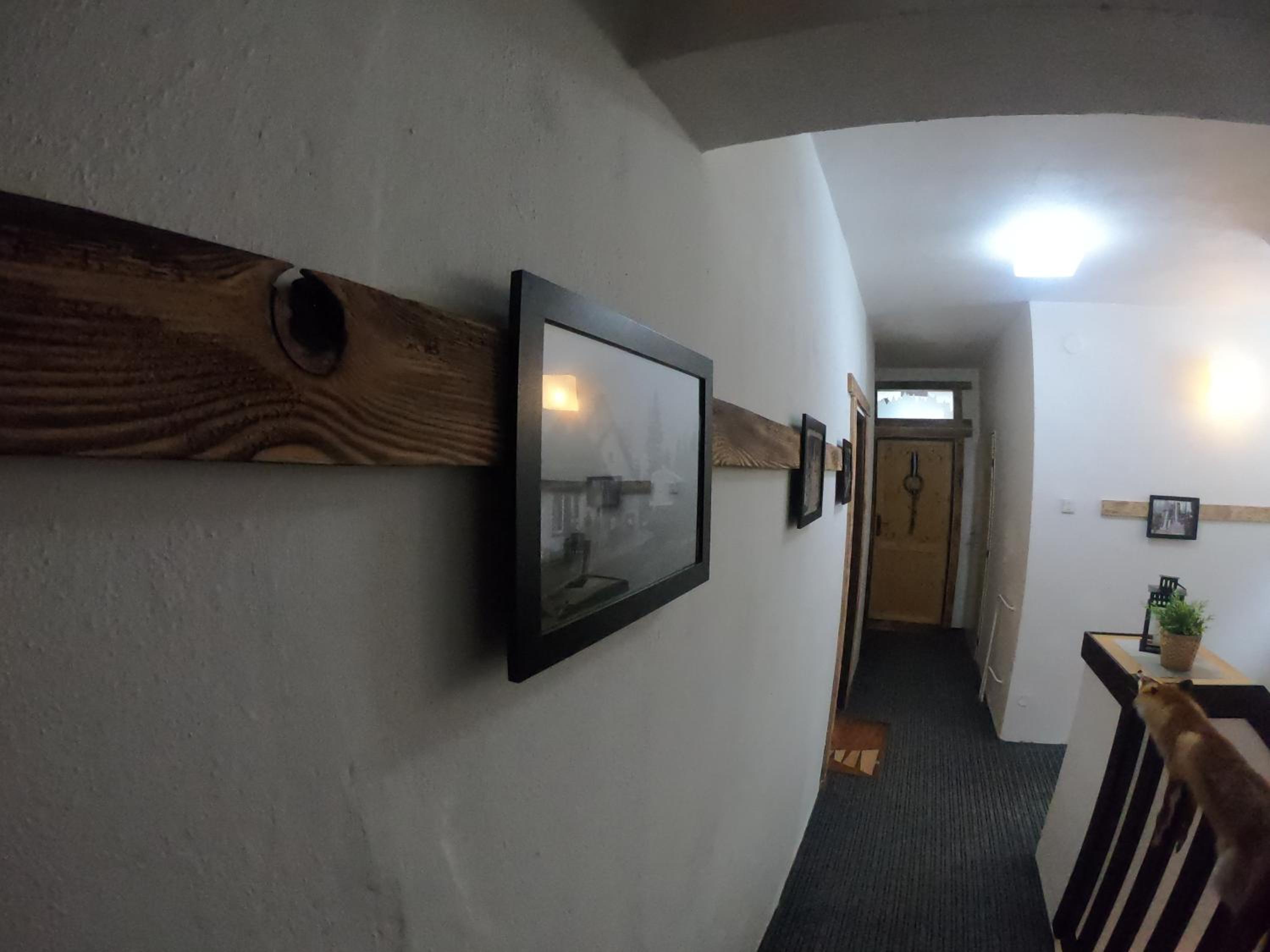 Penzion & Restaurant Pod Čerťákem