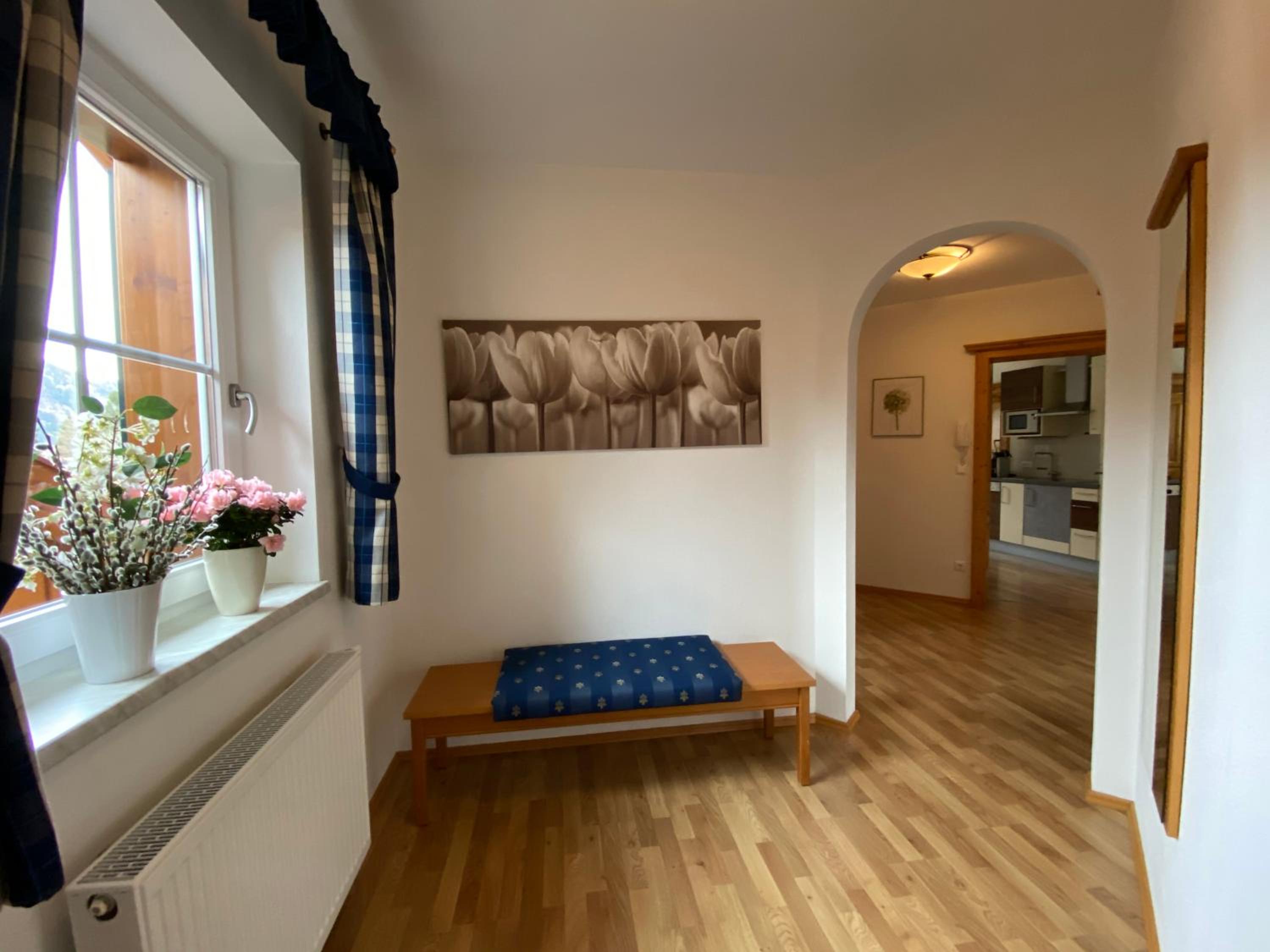 Apart-Pension Wesenauerhof