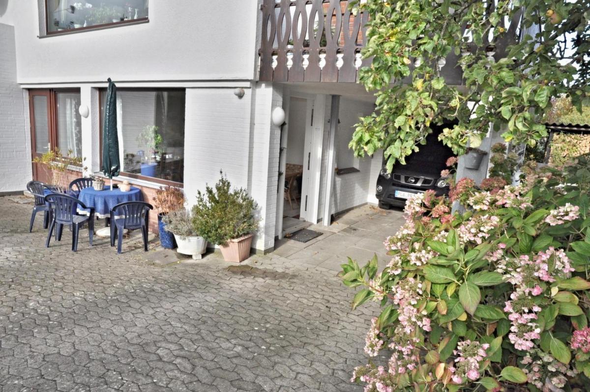 Kliffsegler view 4