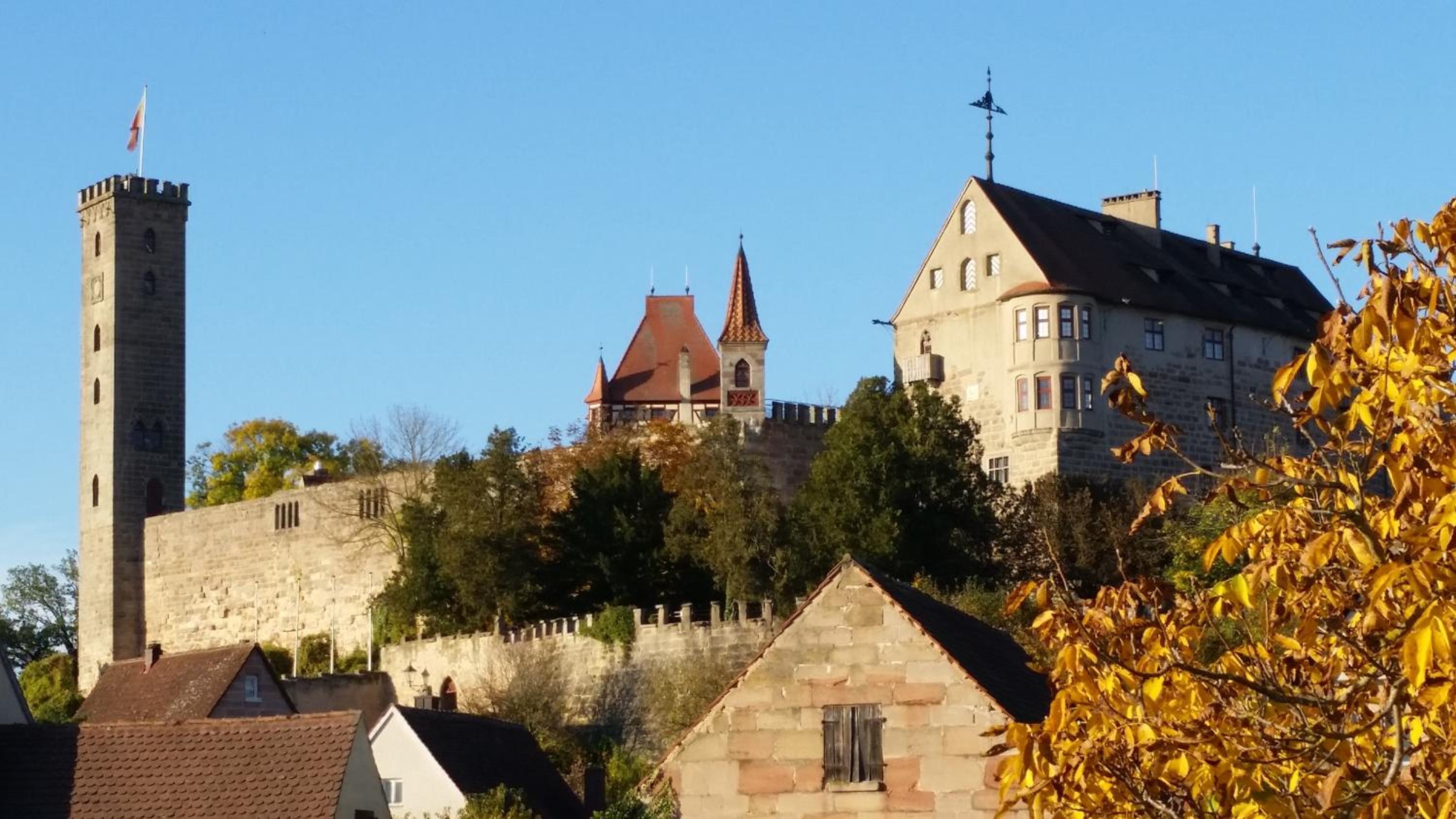 Apartments am Tor