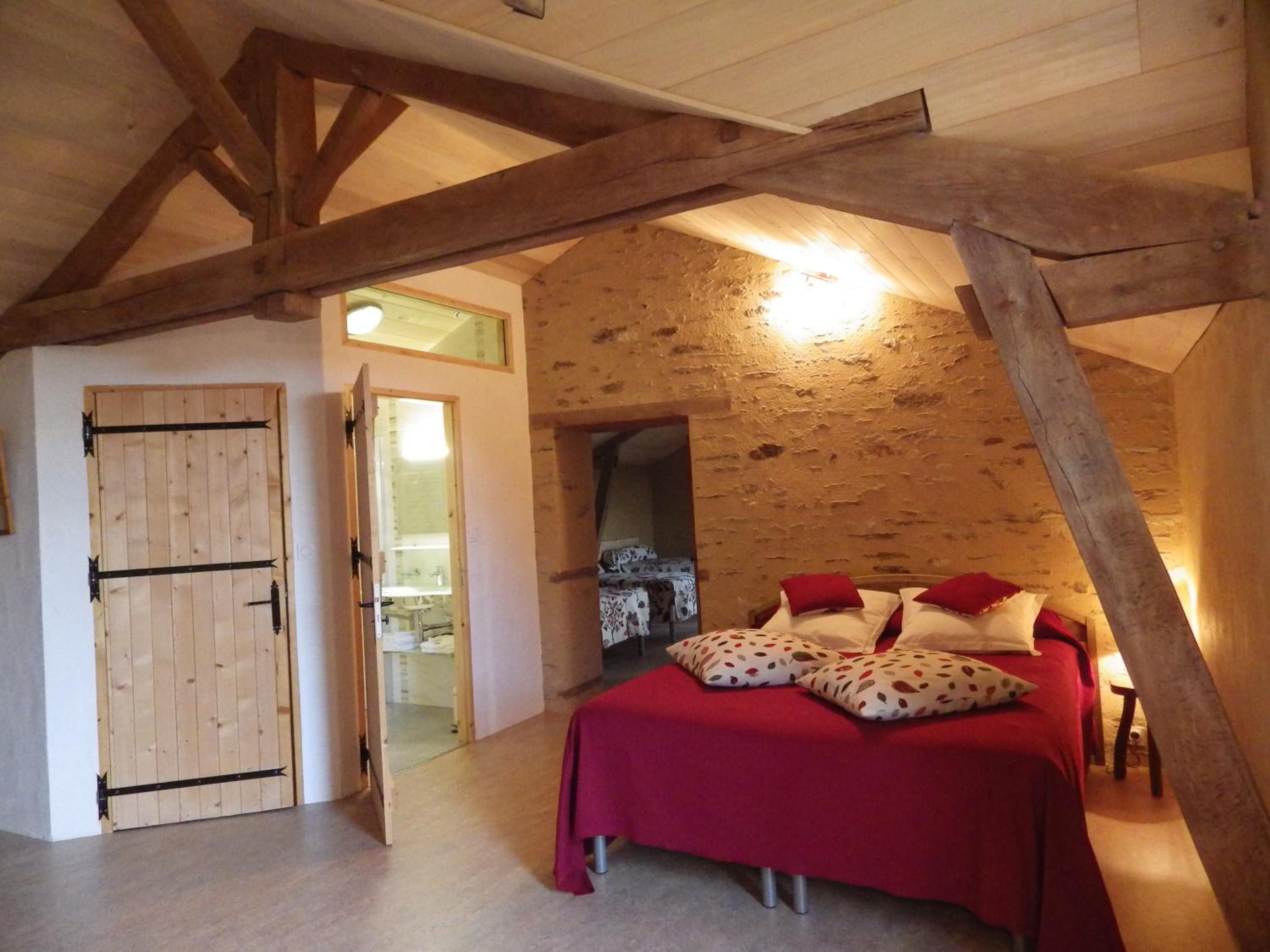 A la Haute Bouillere view 5