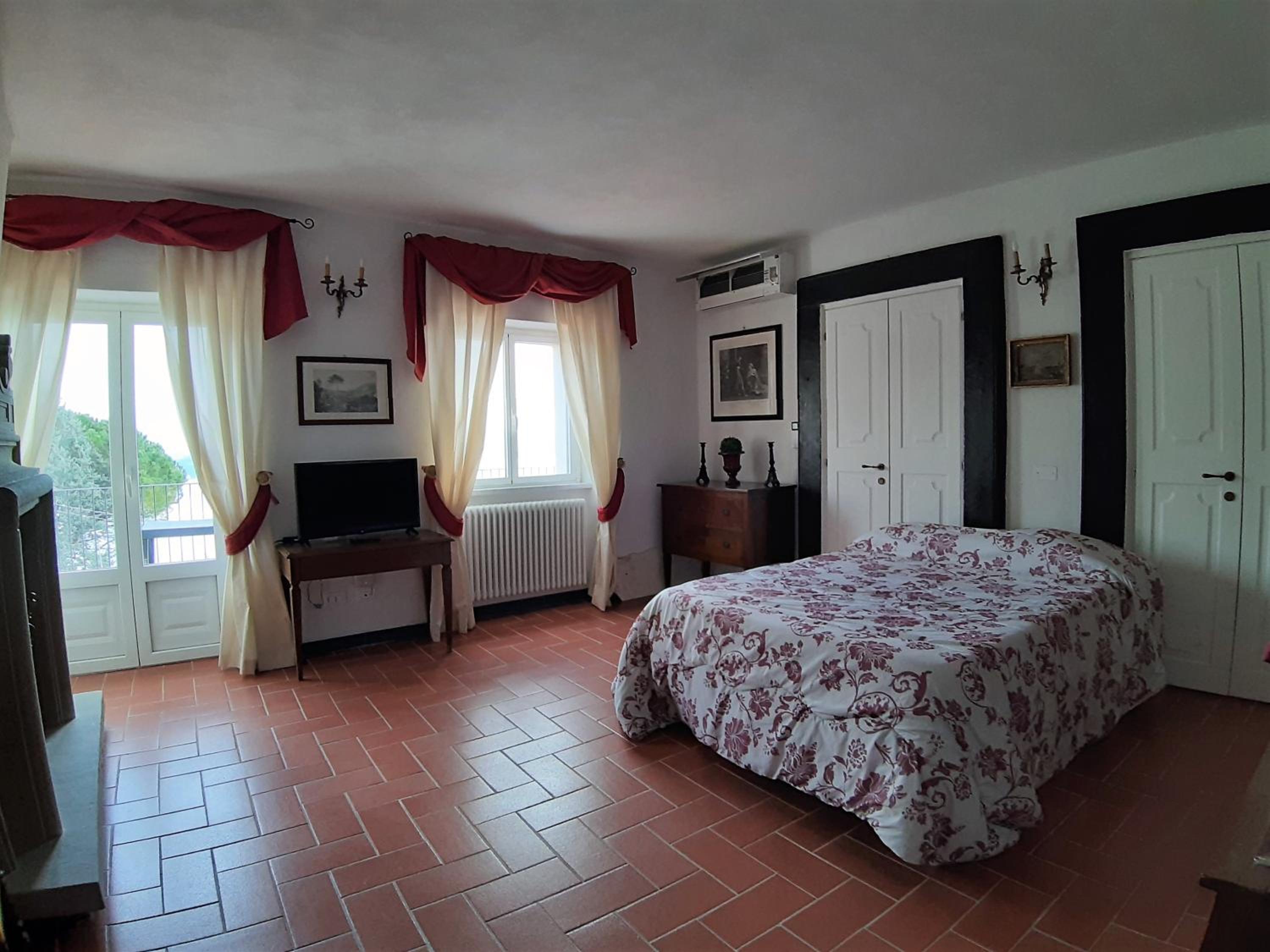 Villa Bellosguardo Apartments