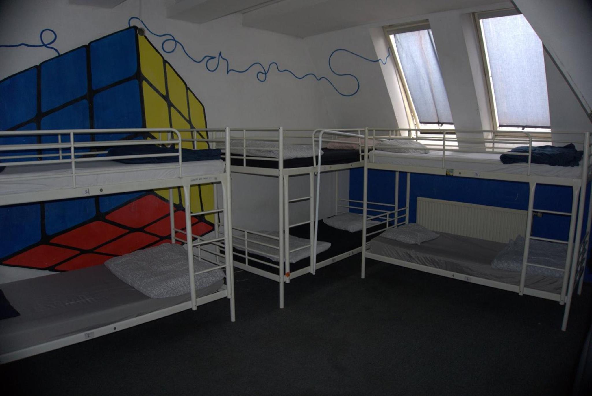 Vitae Hostel view 4