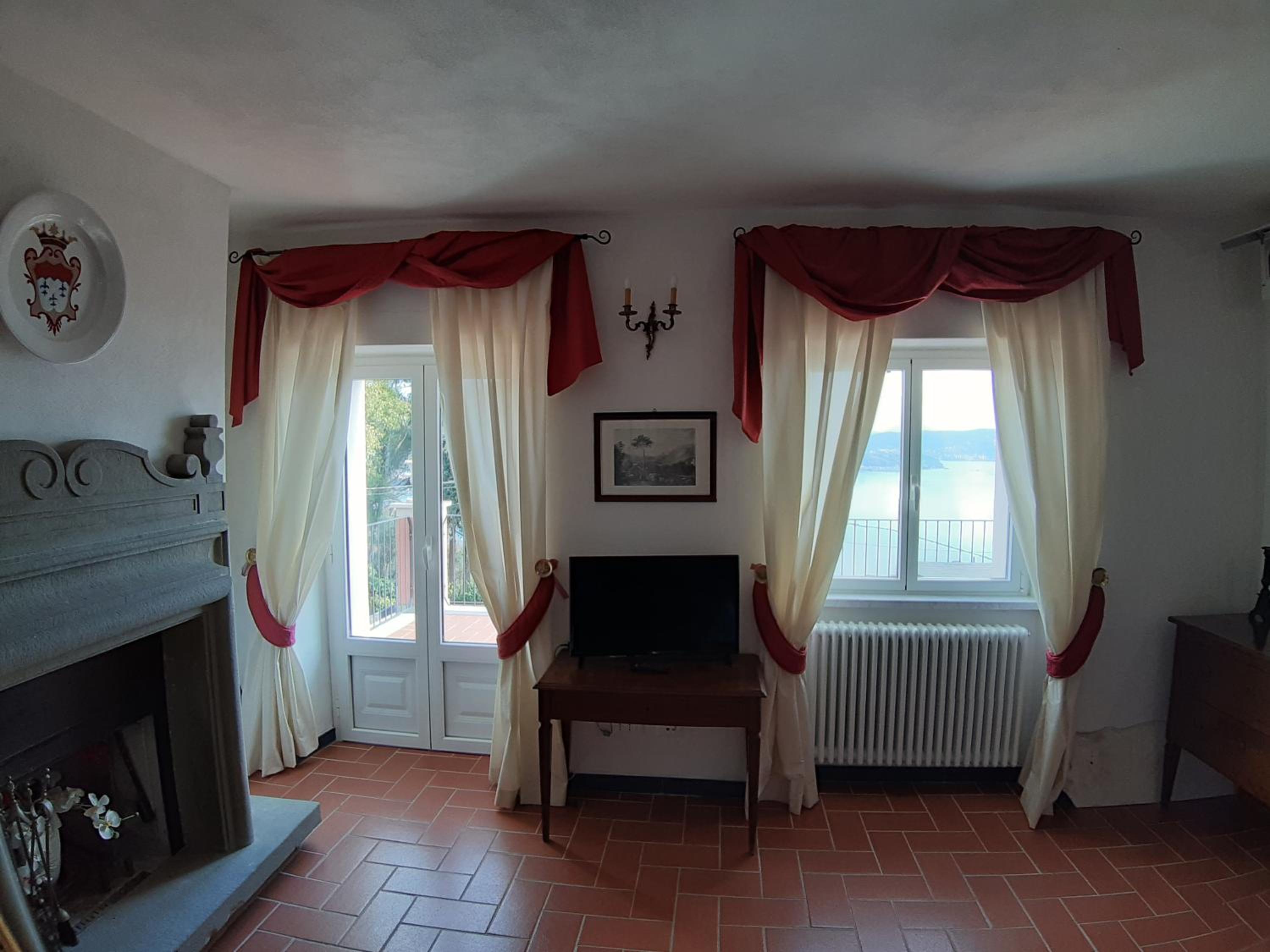 Villa Bellosguardo Apartments