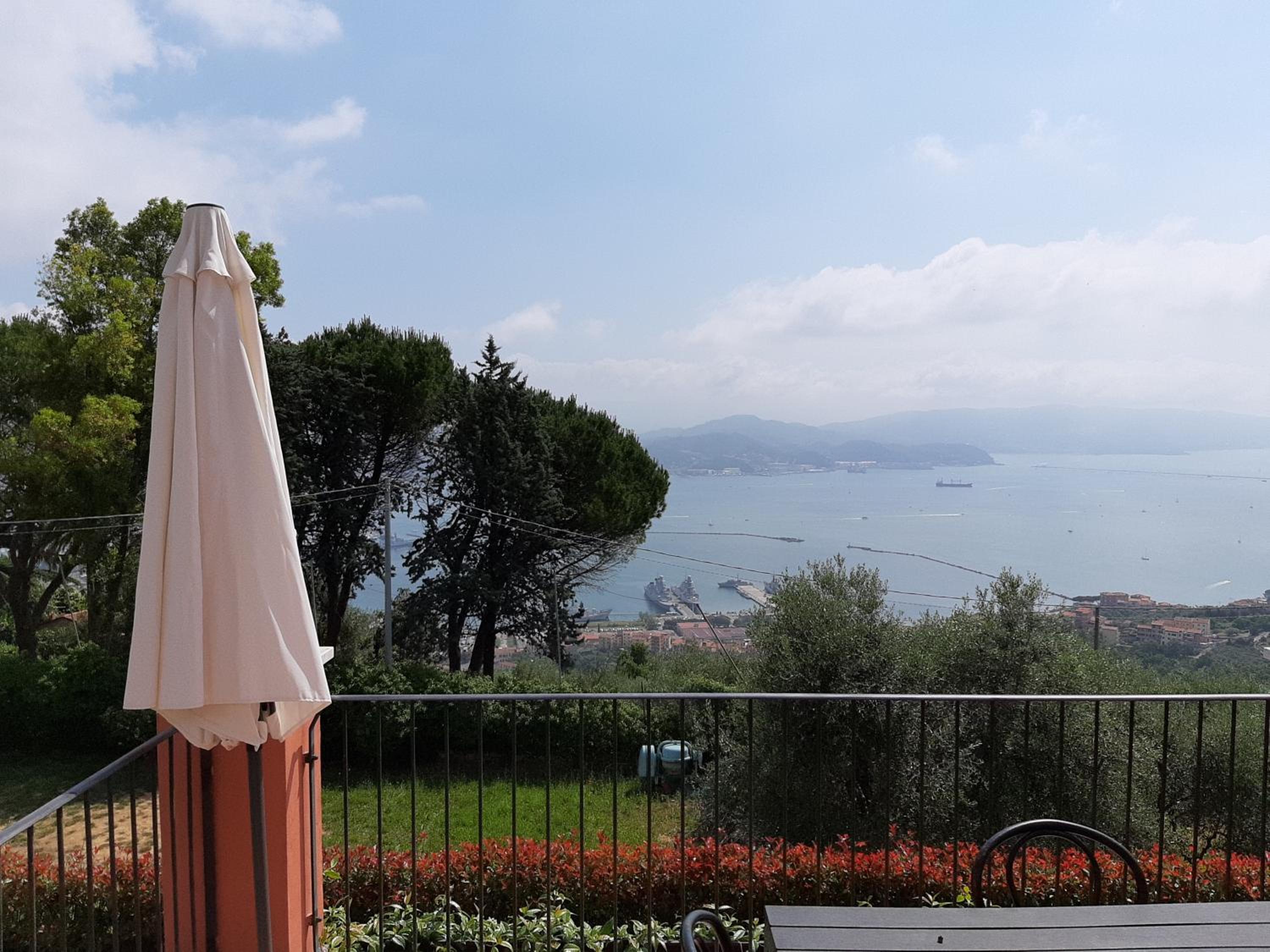 Villa Bellosguardo Apartments