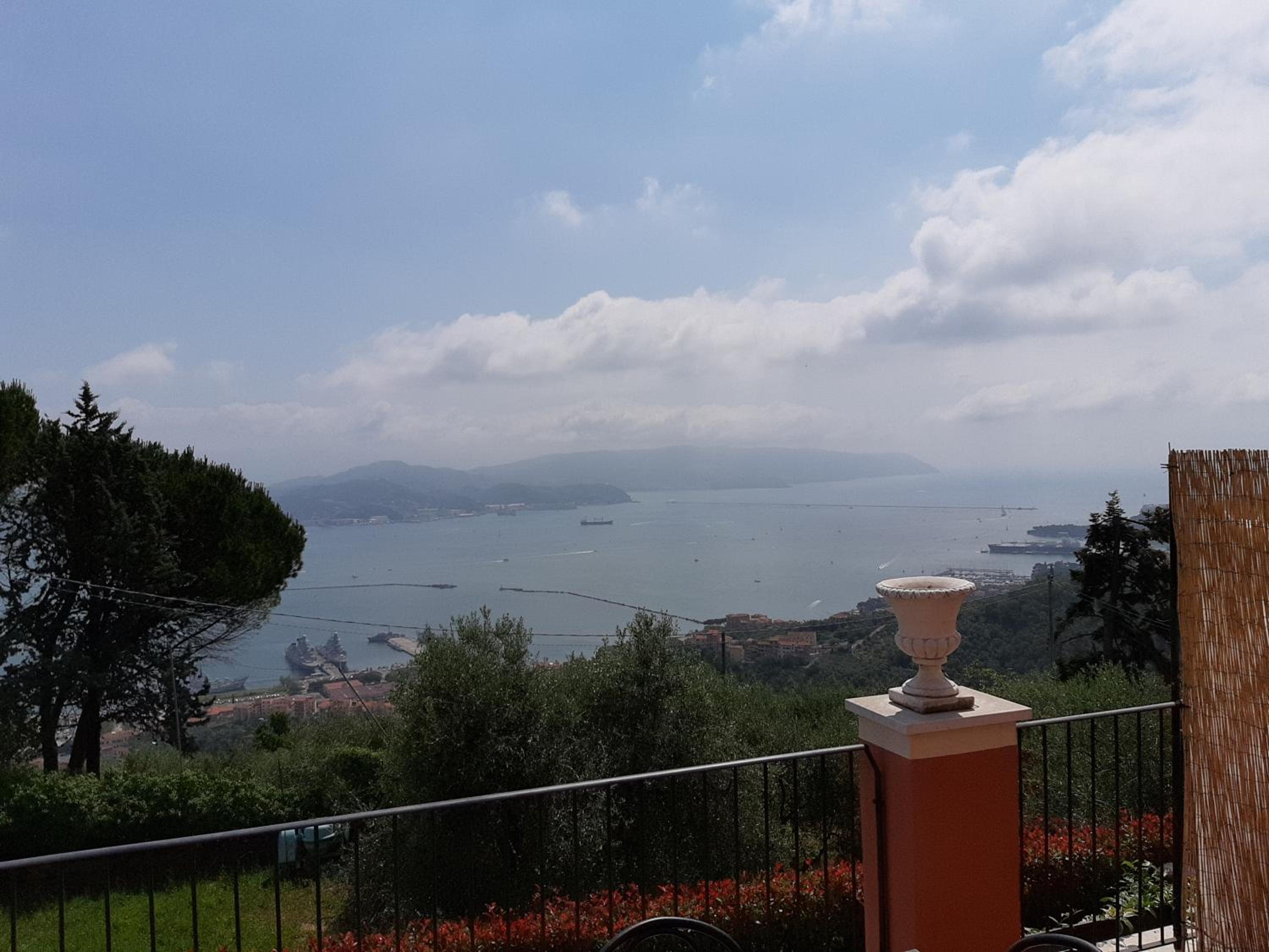 Villa Bellosguardo Apartments