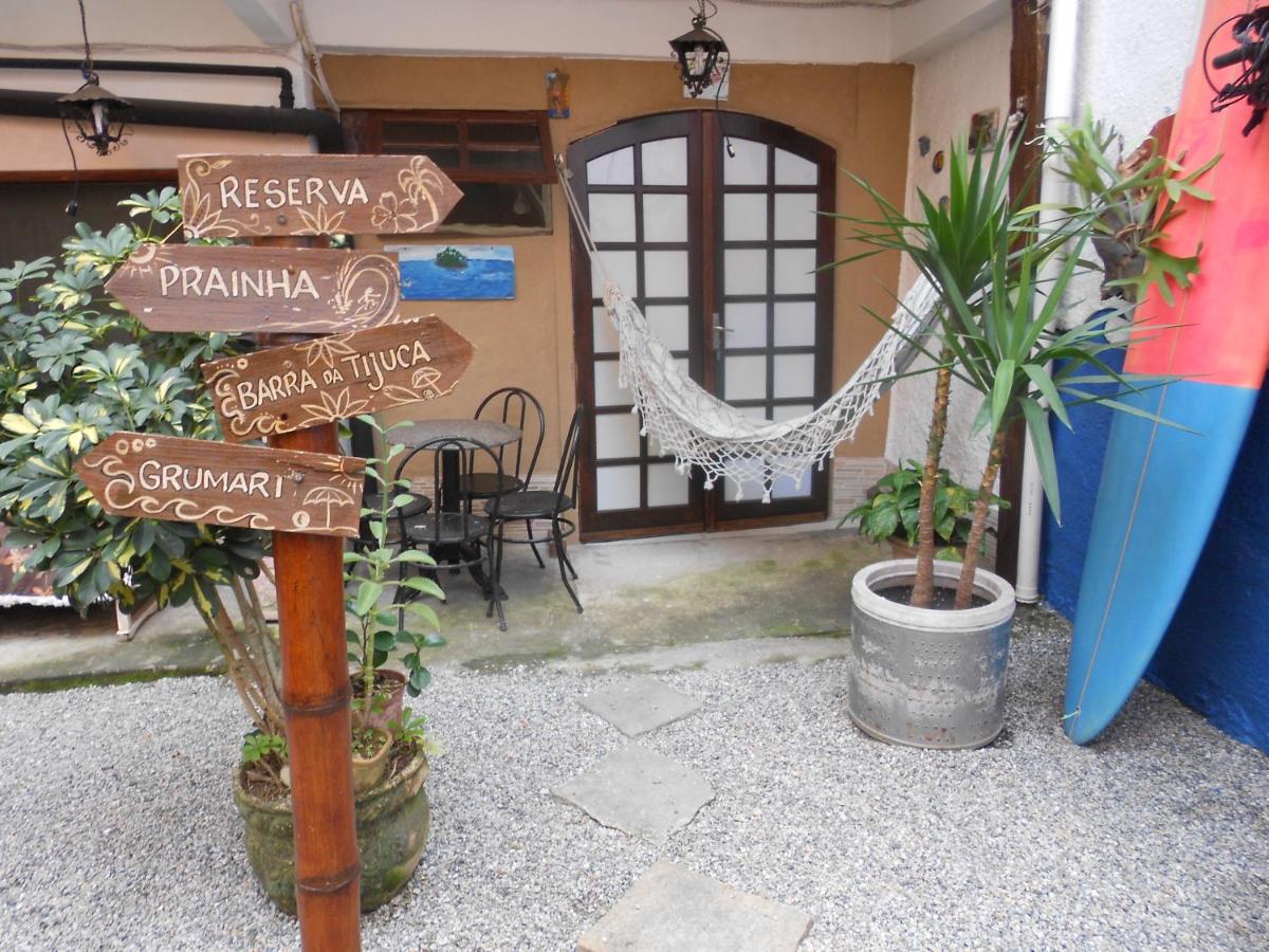 Casa do Bill Recreio