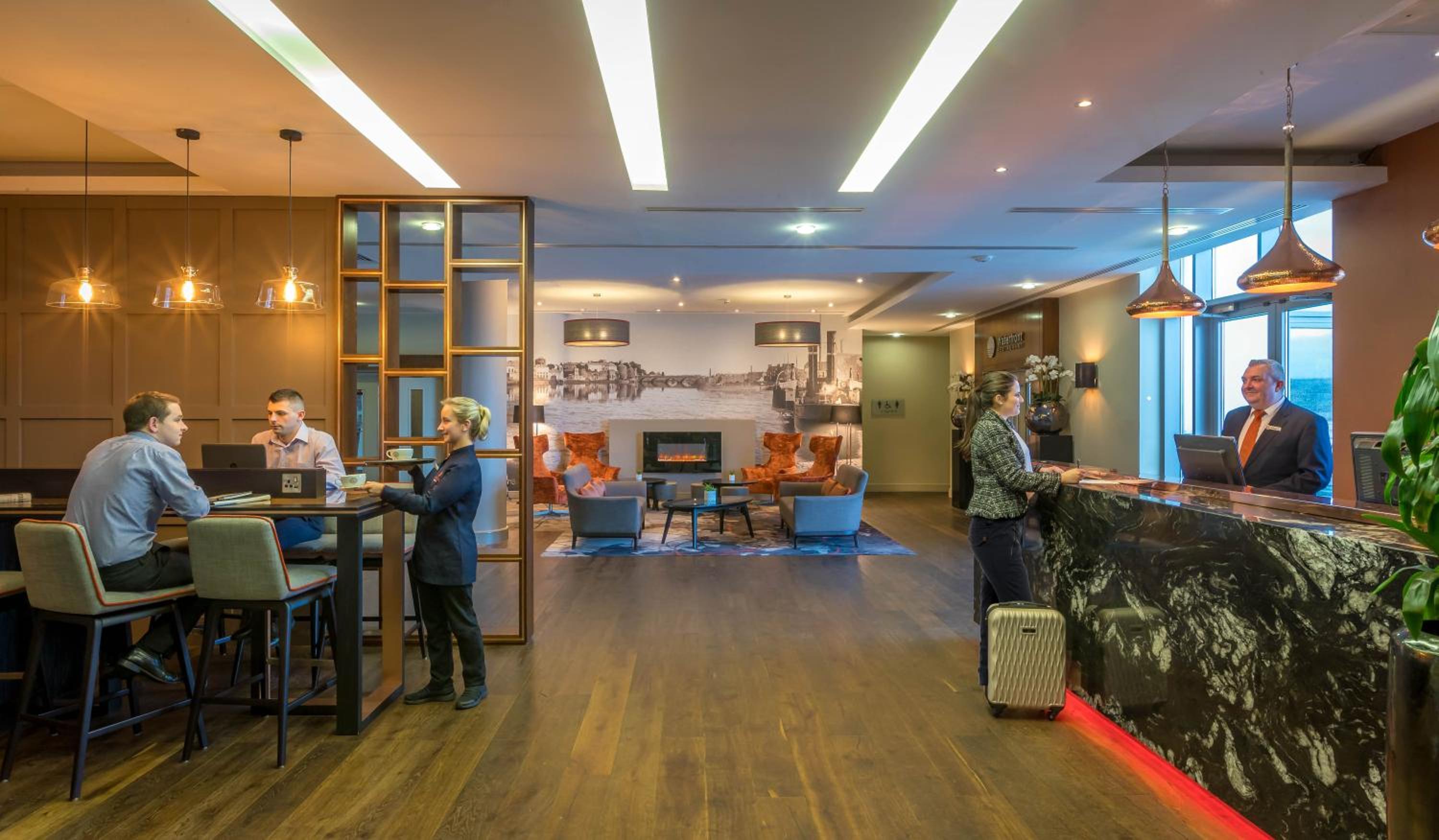 Limerick Vacations - Clayton Hotel Limerick - Property Image 4
