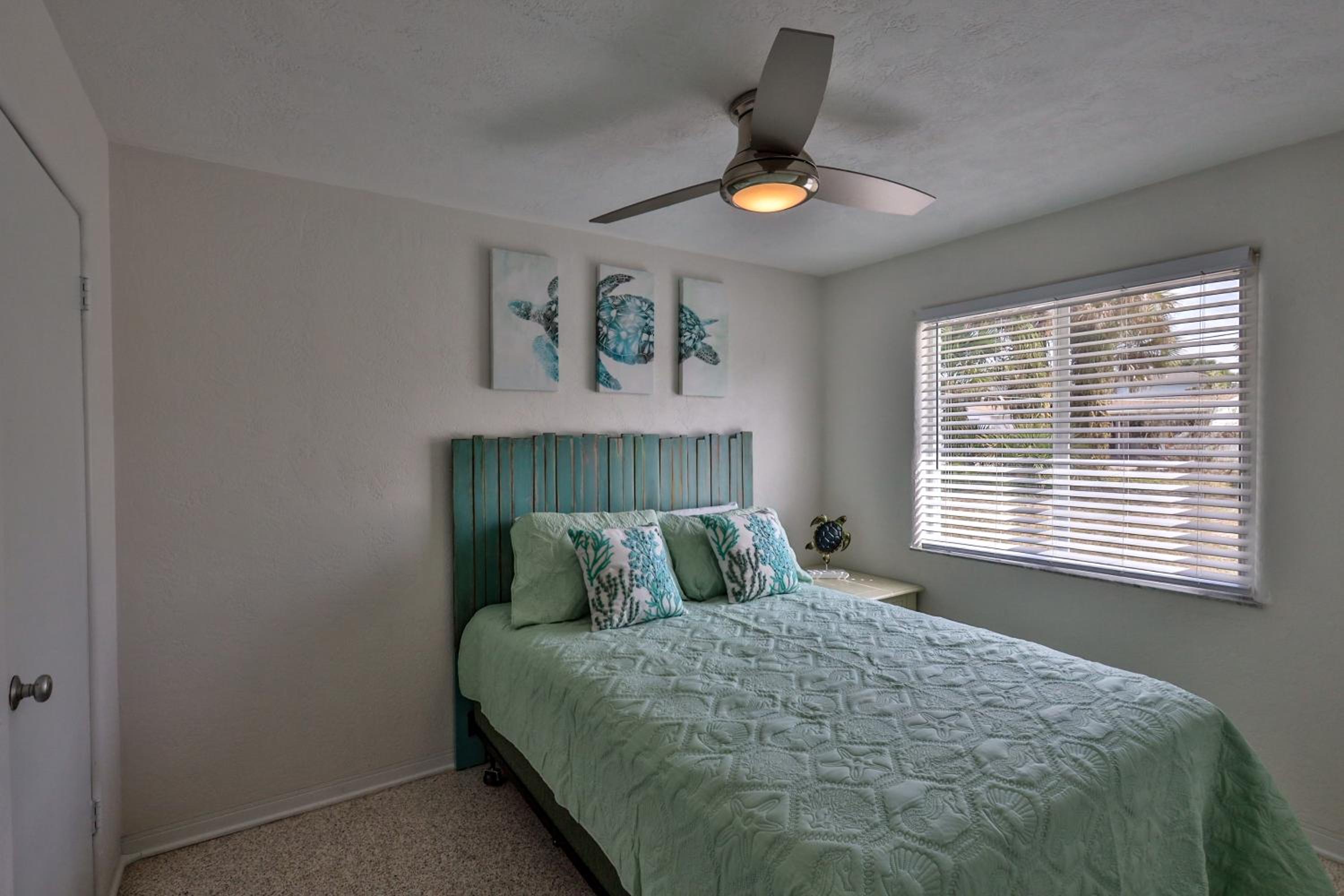 Ocean Eleven Suites view 4