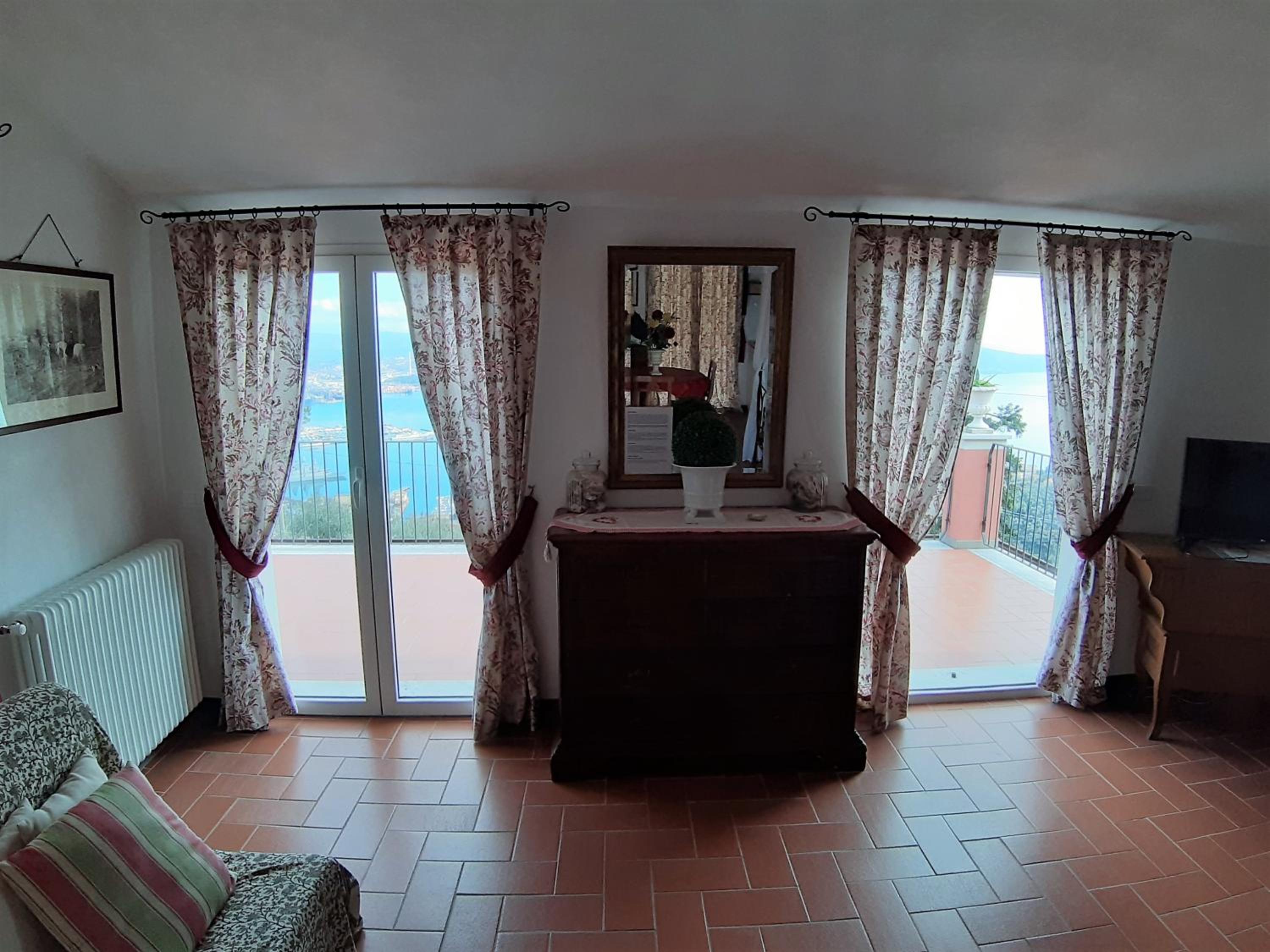 Villa Bellosguardo Apartments