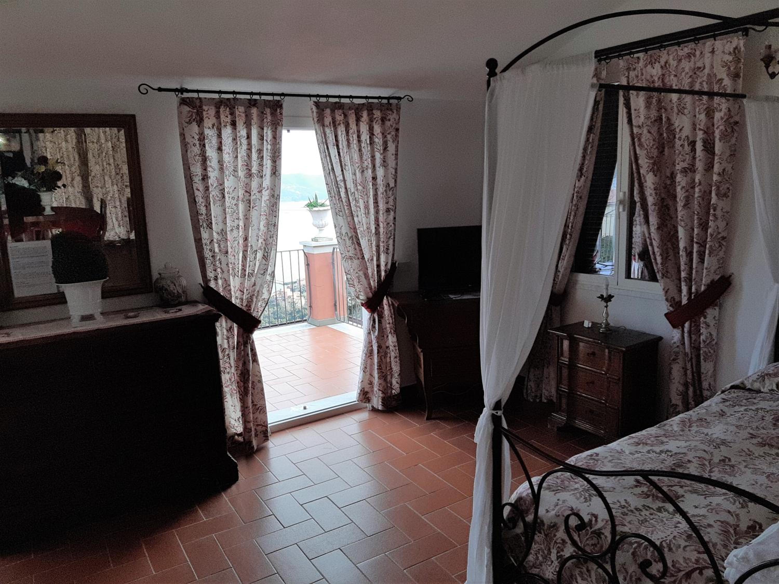 Villa Bellosguardo Apartments