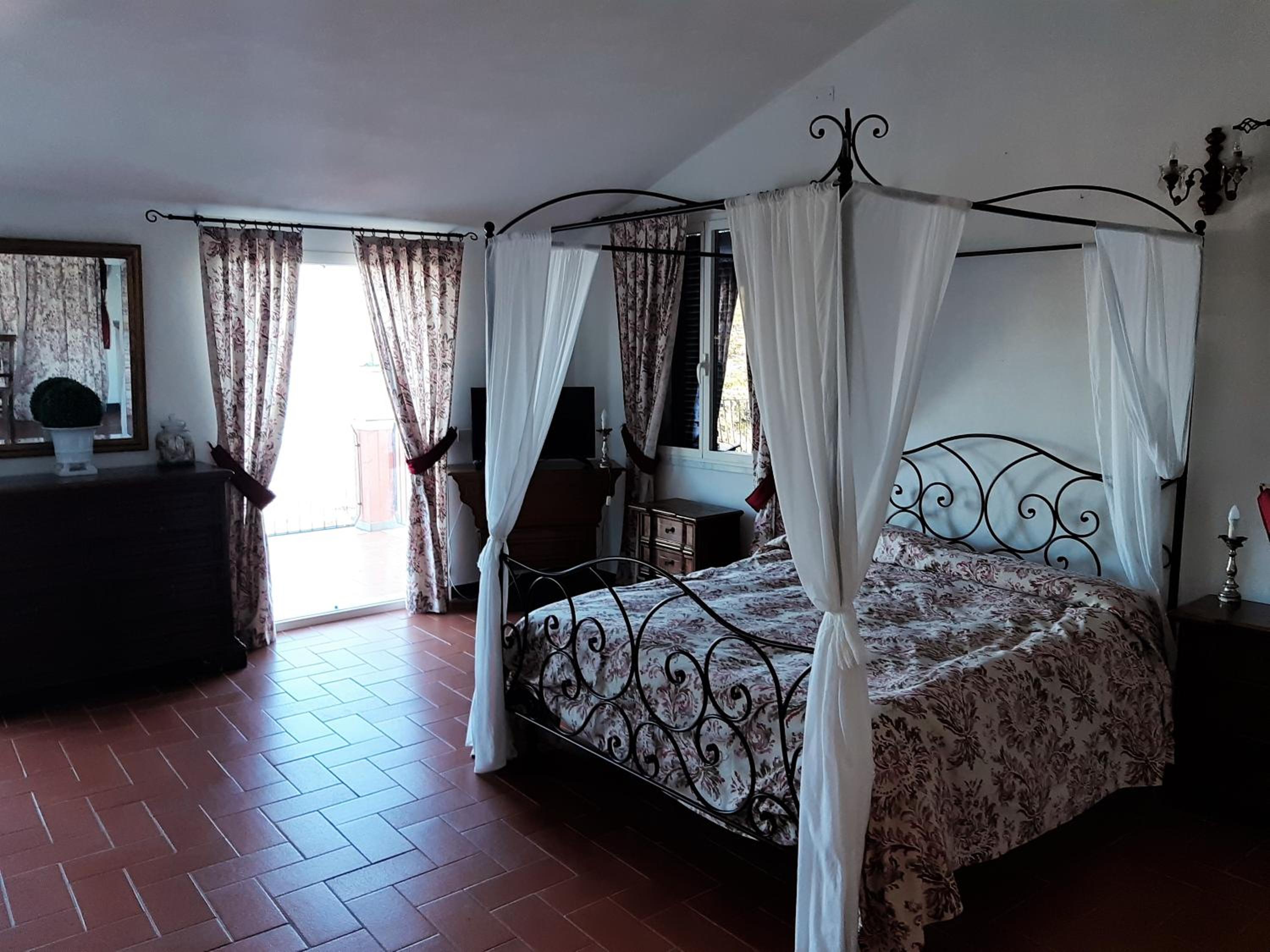 Villa Bellosguardo Apartments