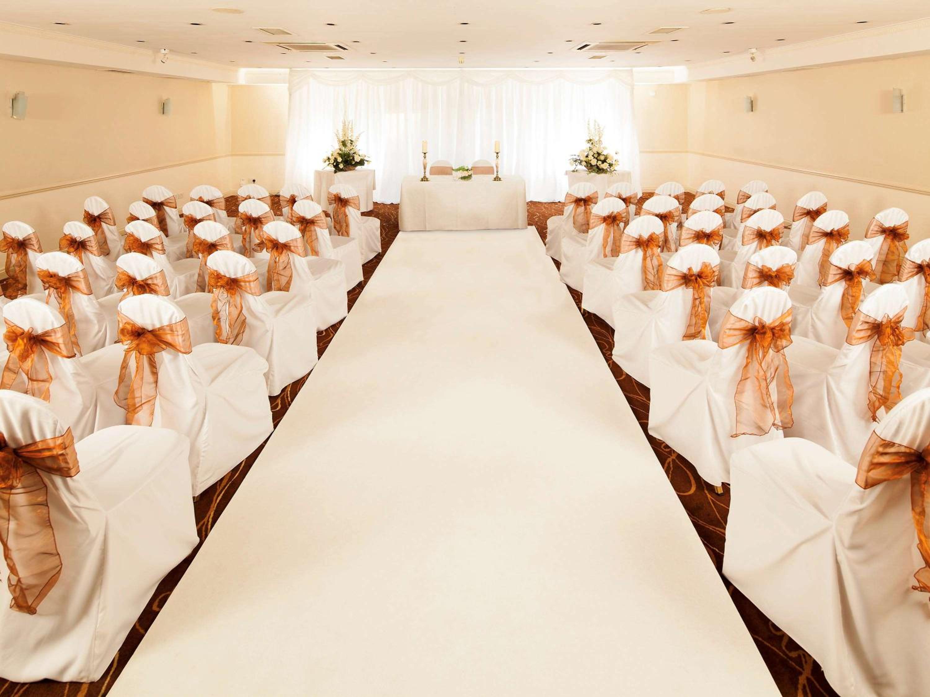 Royal Tunbridge Wells Vacations - Mercure Tunbridge Wells Hotel - Property Image 54