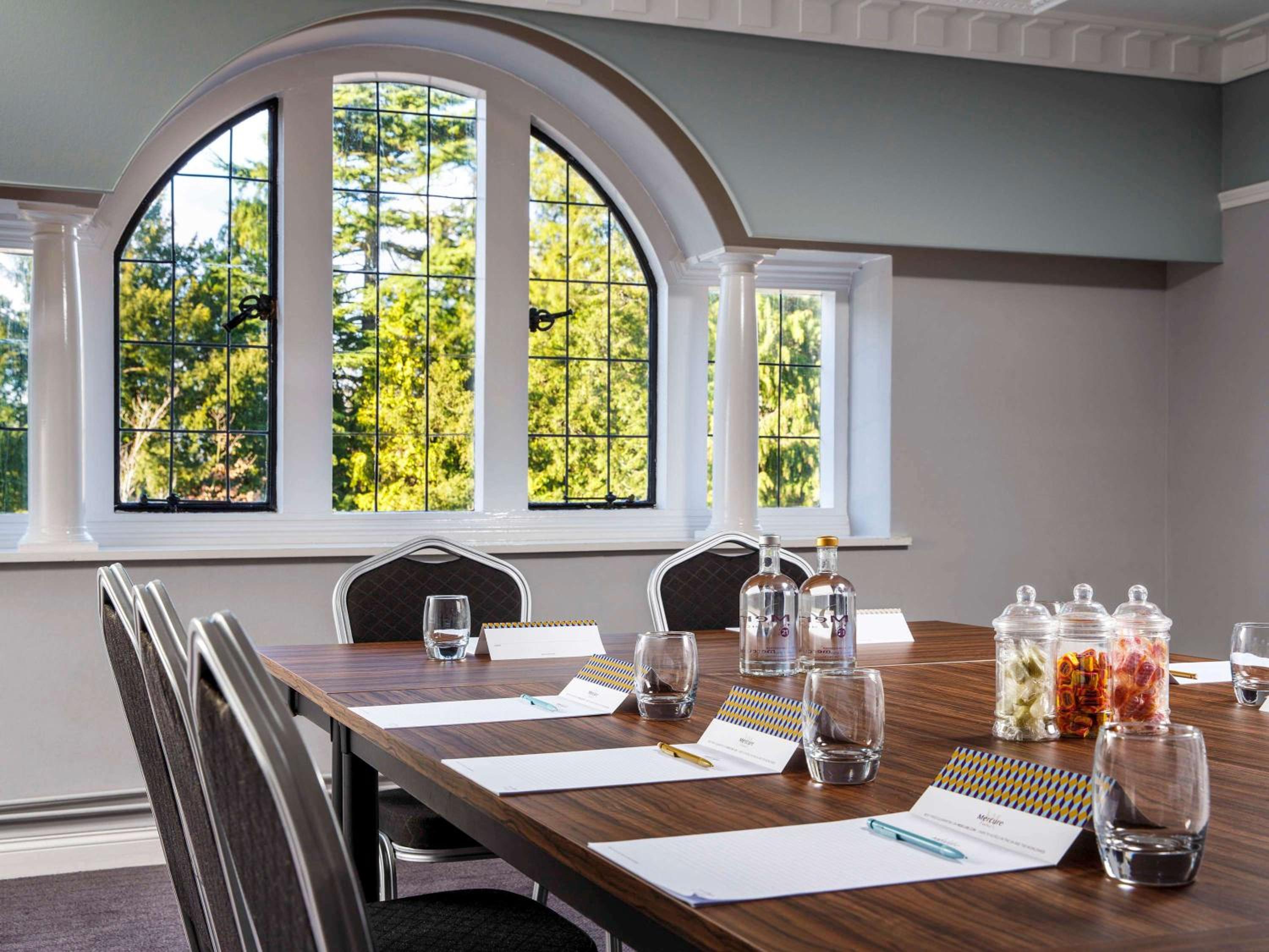 Royal Tunbridge Wells Vacations - Mercure Tunbridge Wells Hotel - Property Image 36