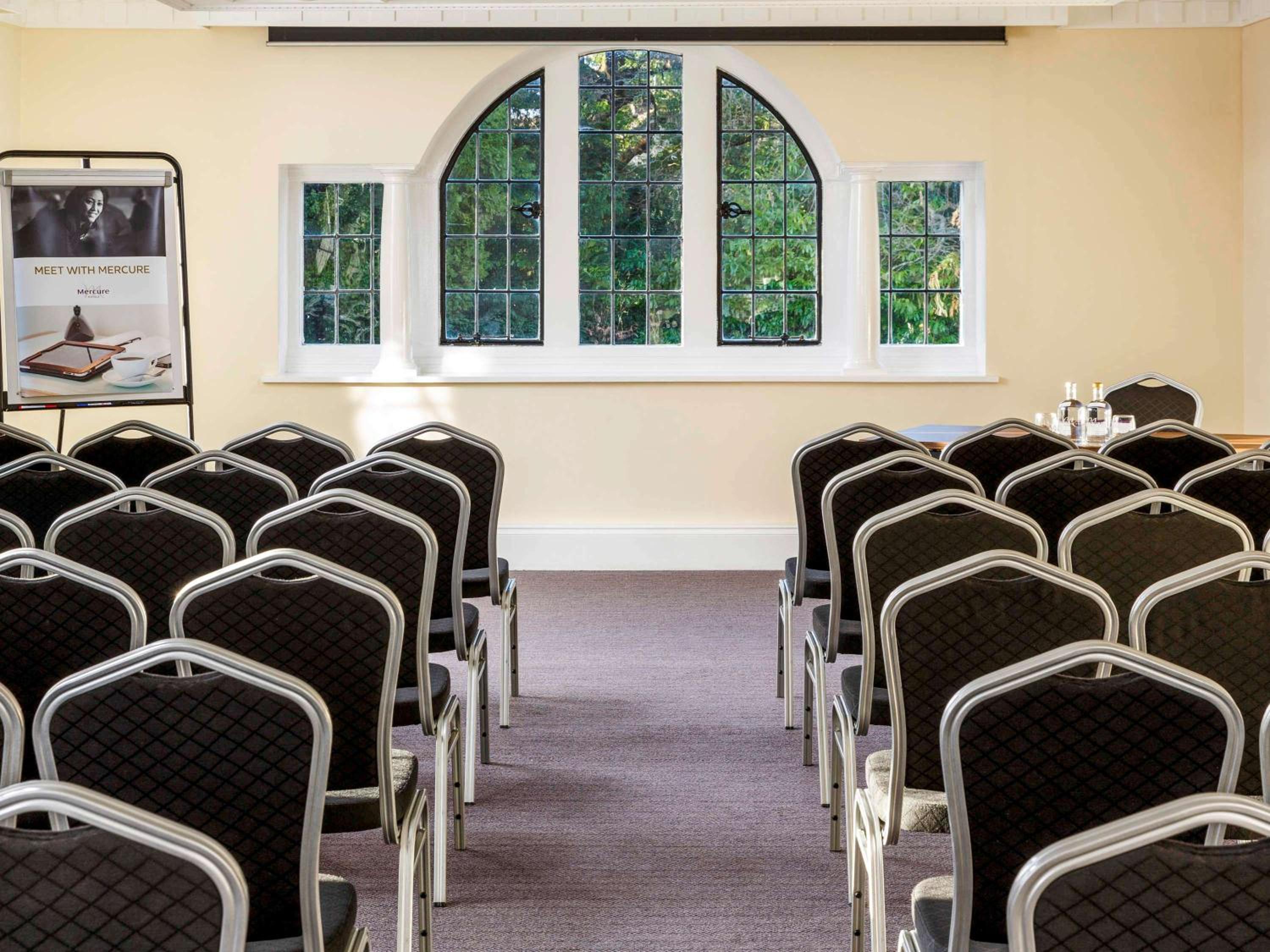 Royal Tunbridge Wells Vacations - Mercure Tunbridge Wells Hotel - Property Image 47
