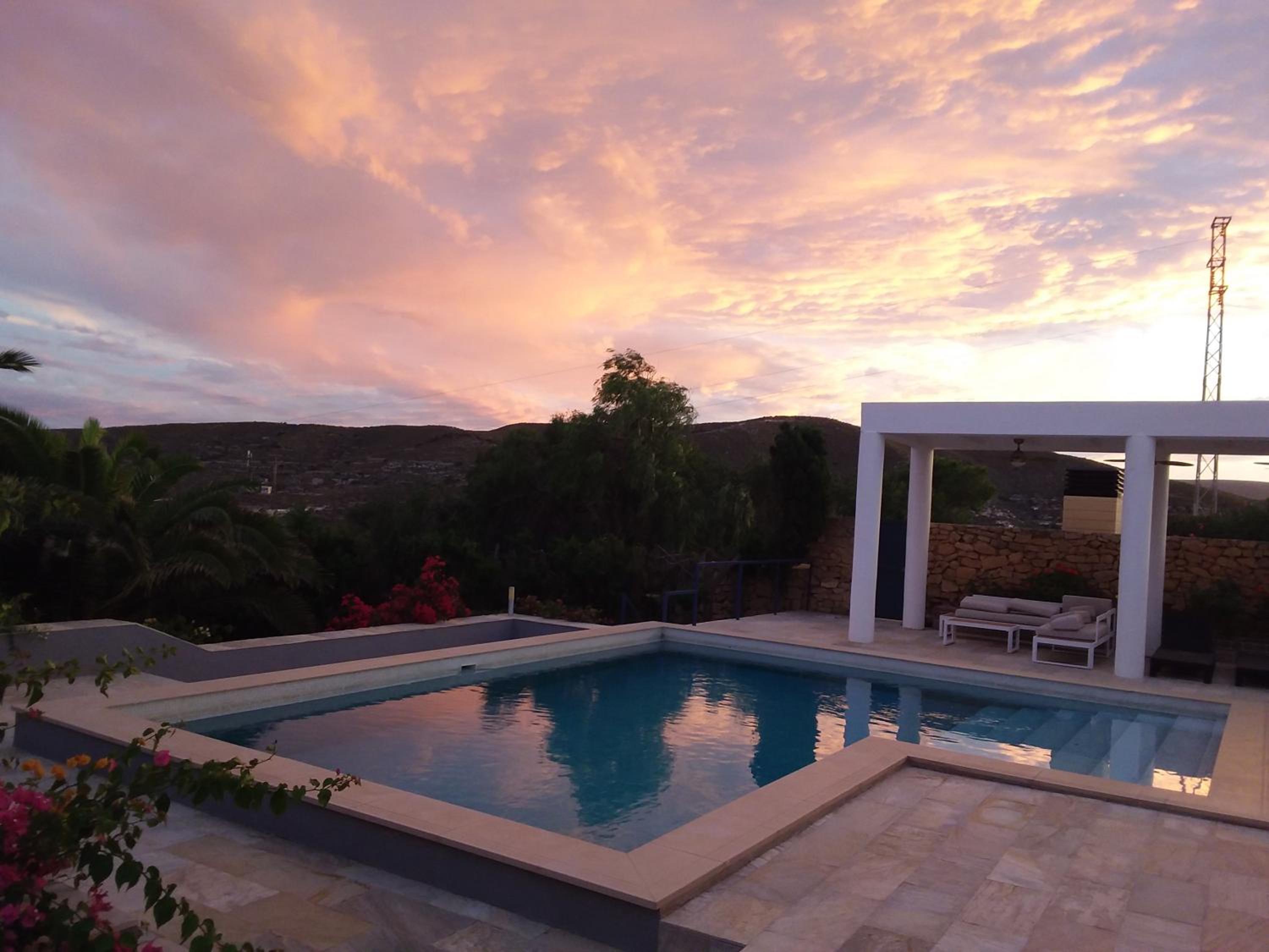 Villa Teresa view 4