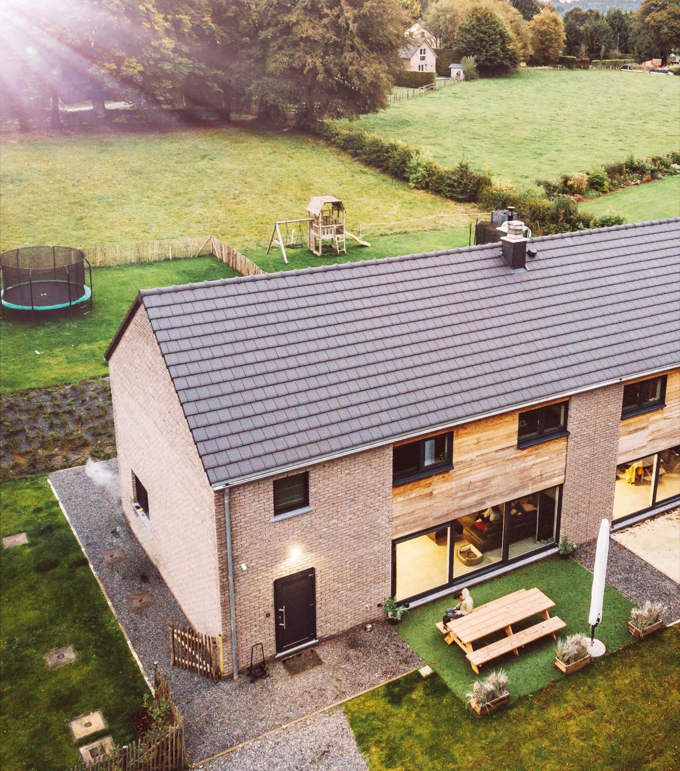 Maison La Lande