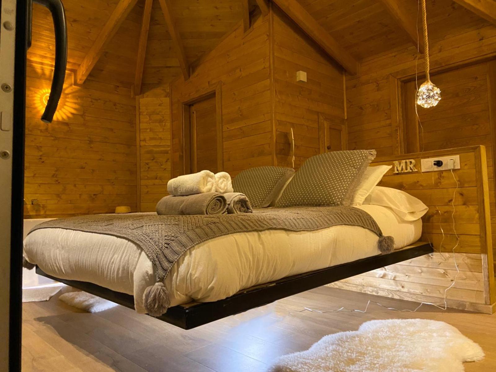 Les Suites