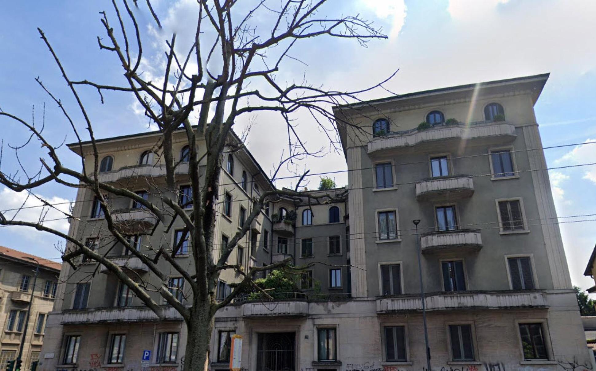 Maciachini Apartments R&R