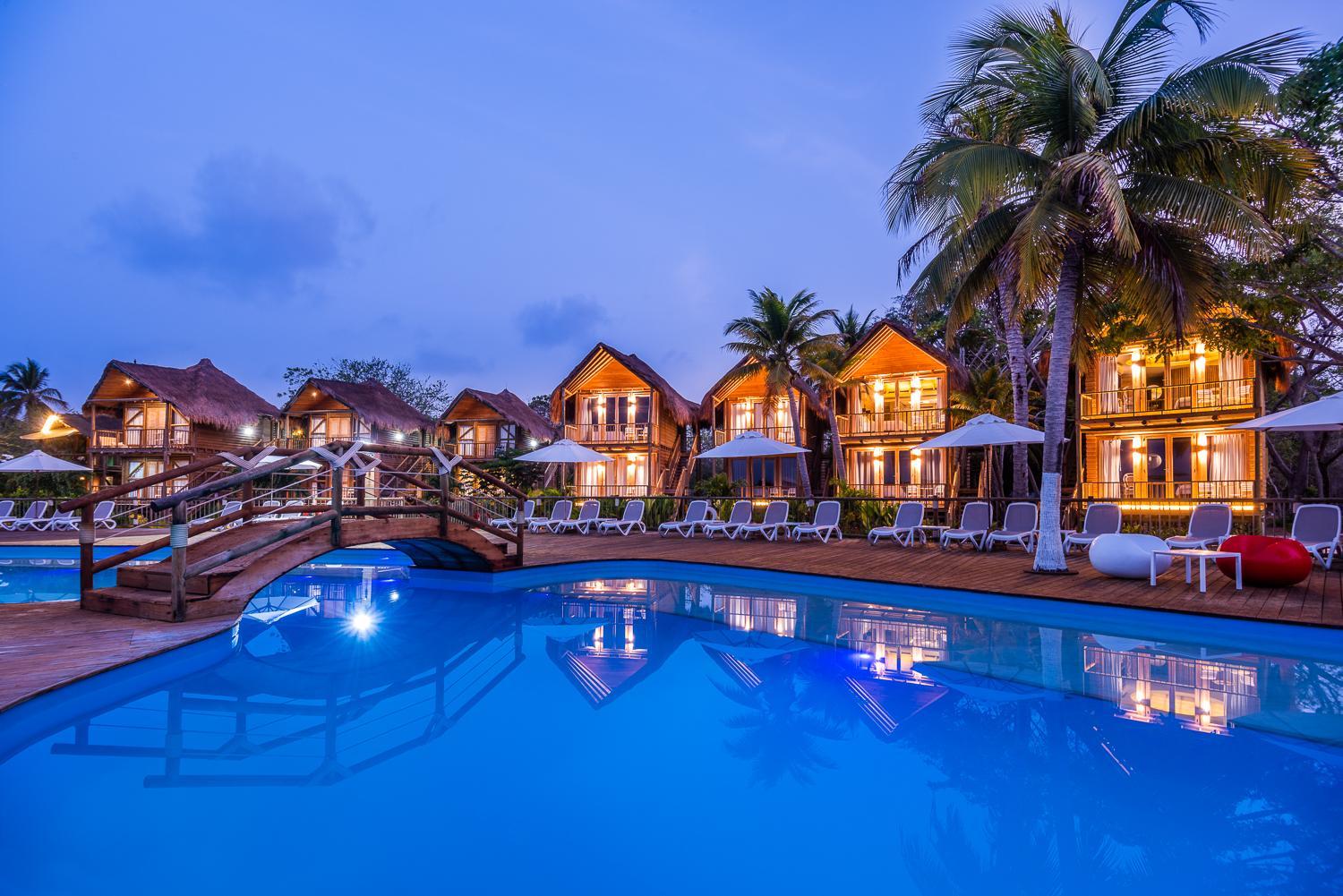 Hotel Isla del Encanto view 5