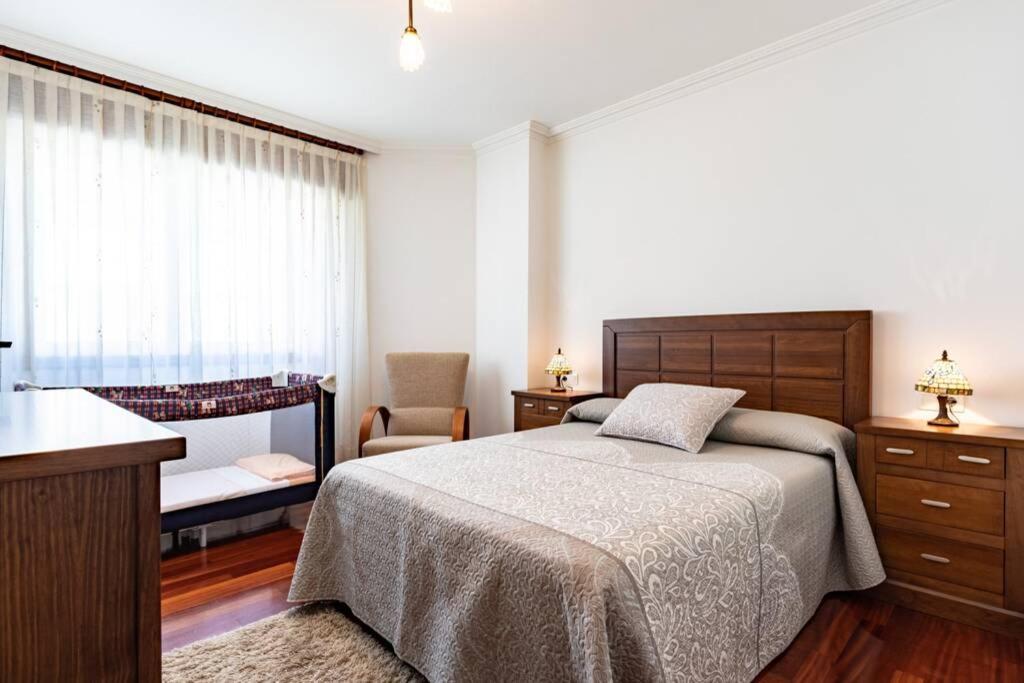 APARTAMENTO EN A ESTRADA/GALICIA view 3