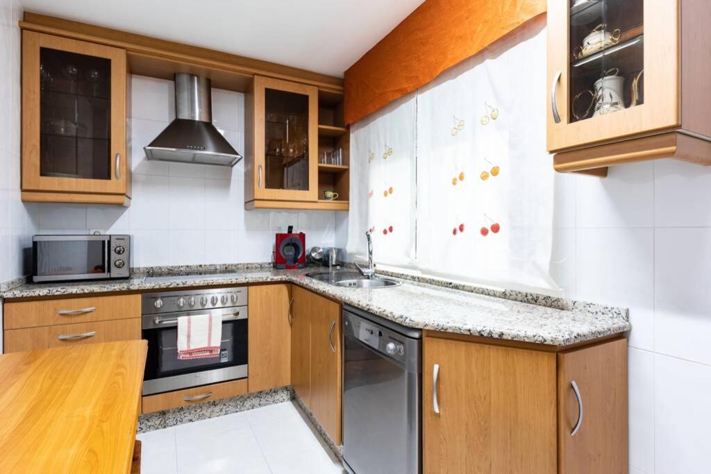 APARTAMENTO EN A ESTRADA/GALICIA view 4