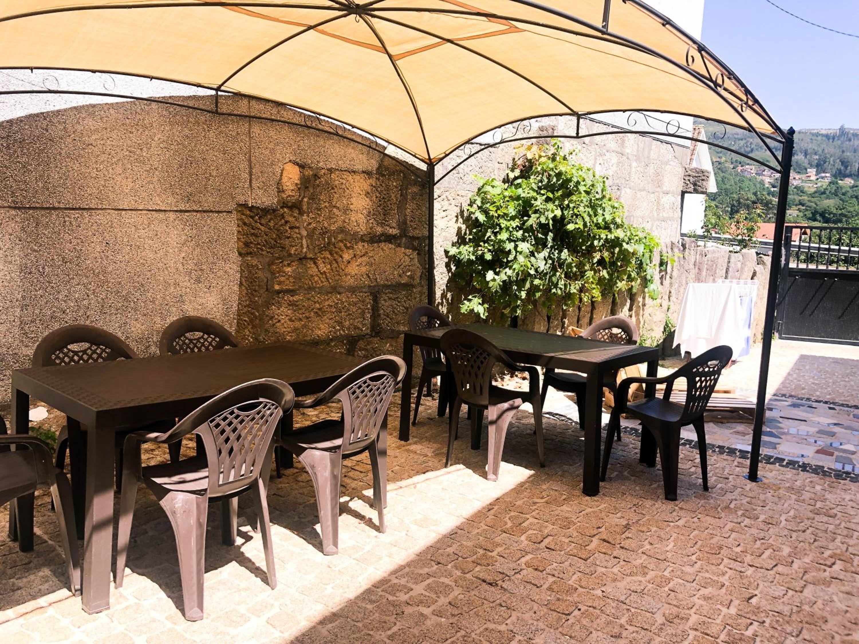 O Refuxio de la Jerezana