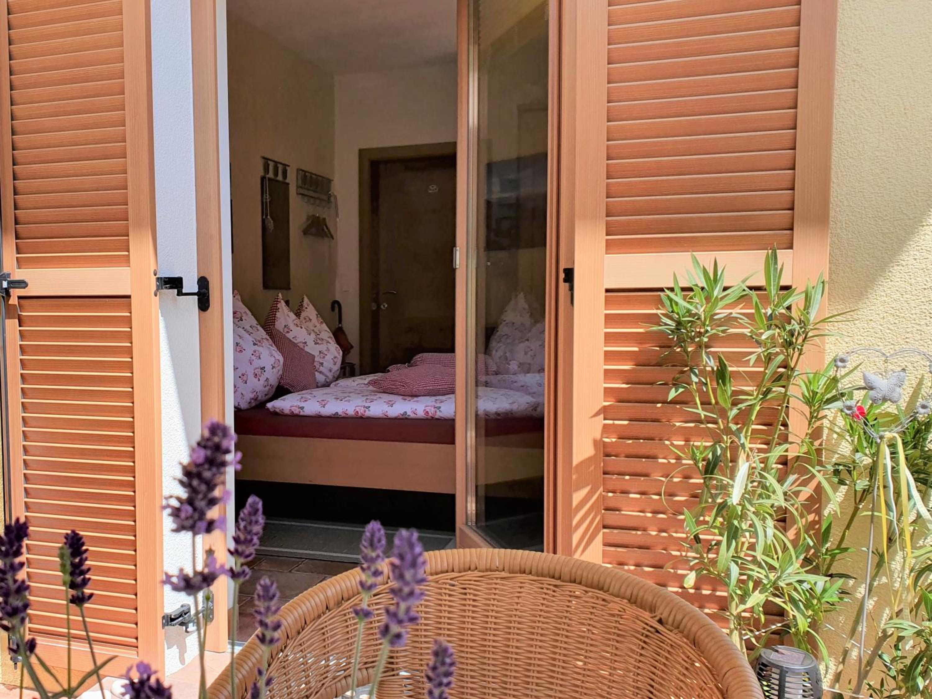 Appartement BERGTRÄUME