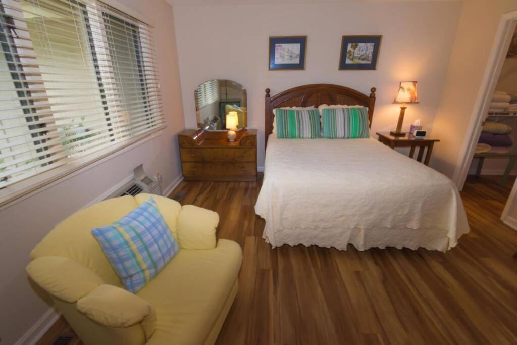 Pristine 3 Bedroom Dataw Bluff Villa view 3