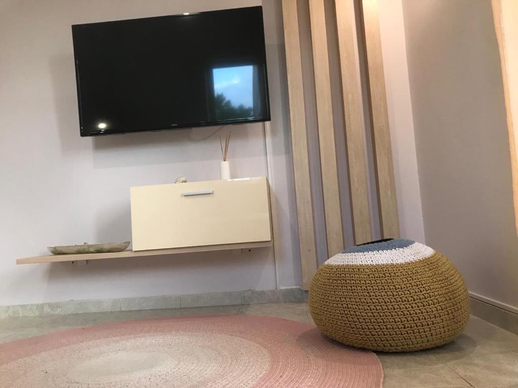 Aloni Studios and Apartments view 5