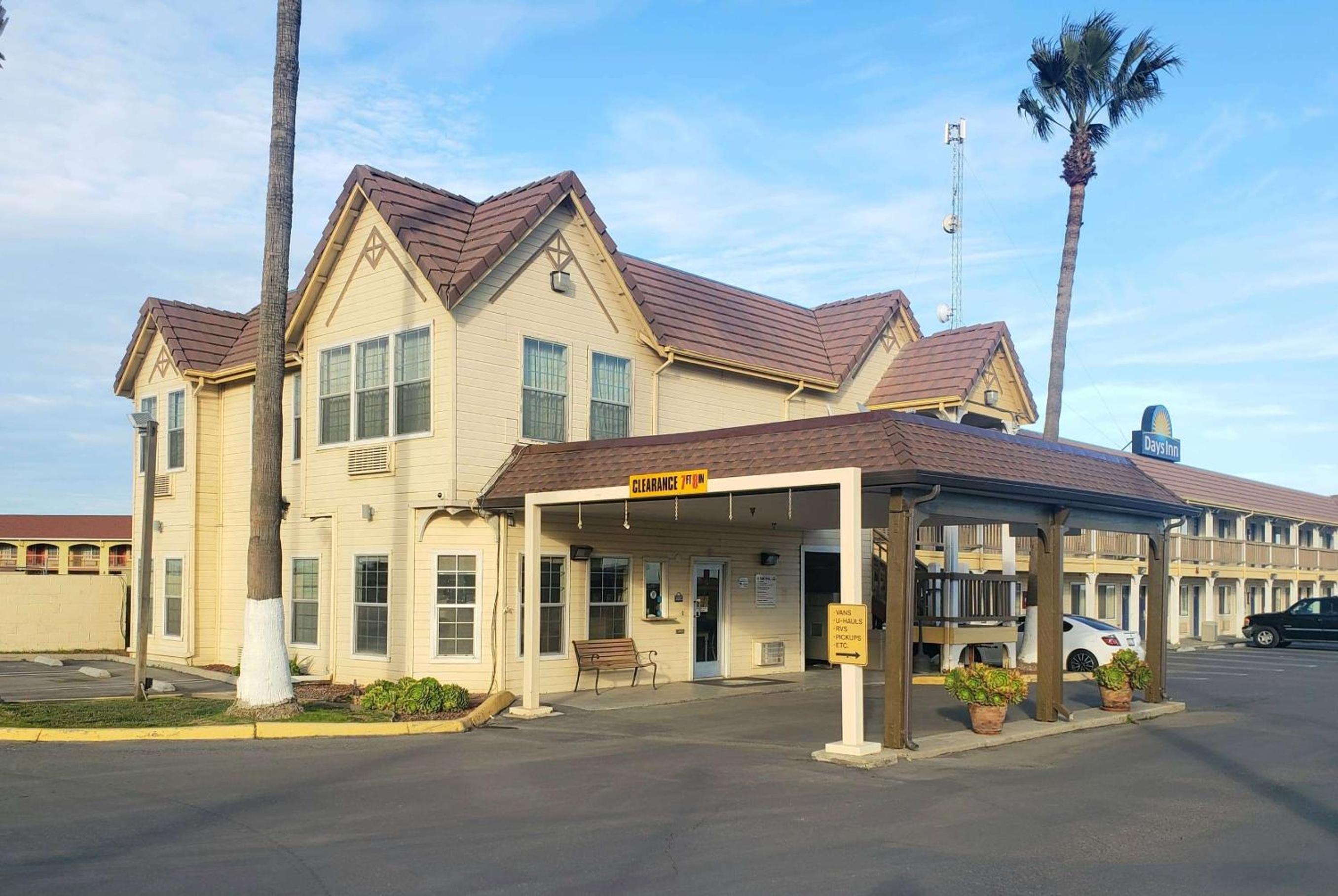 Days Inn by Wyndham Westley - Property Image 16