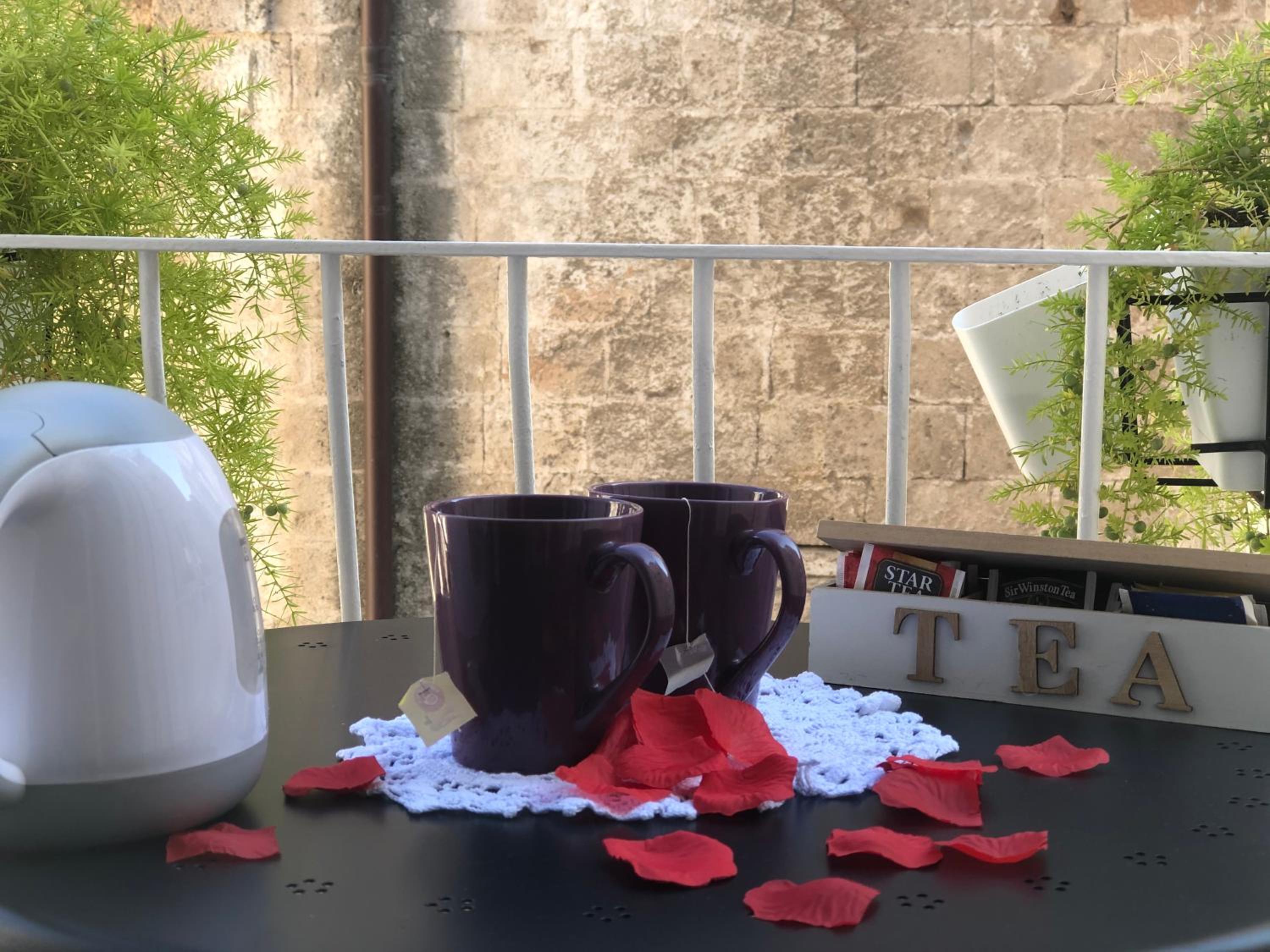 Nenetta Rooms & Suites Monopoli