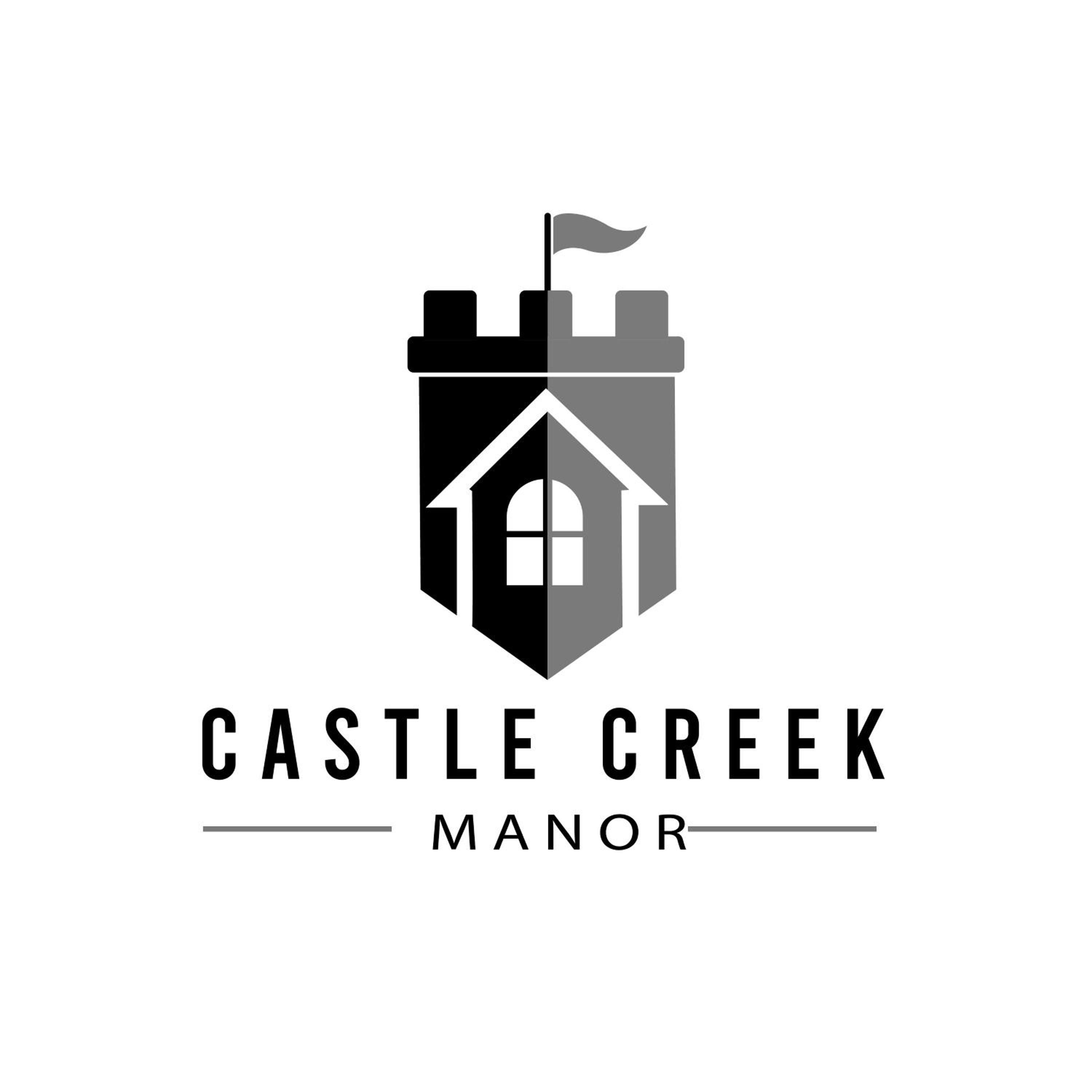Castle Creek Manor view 3