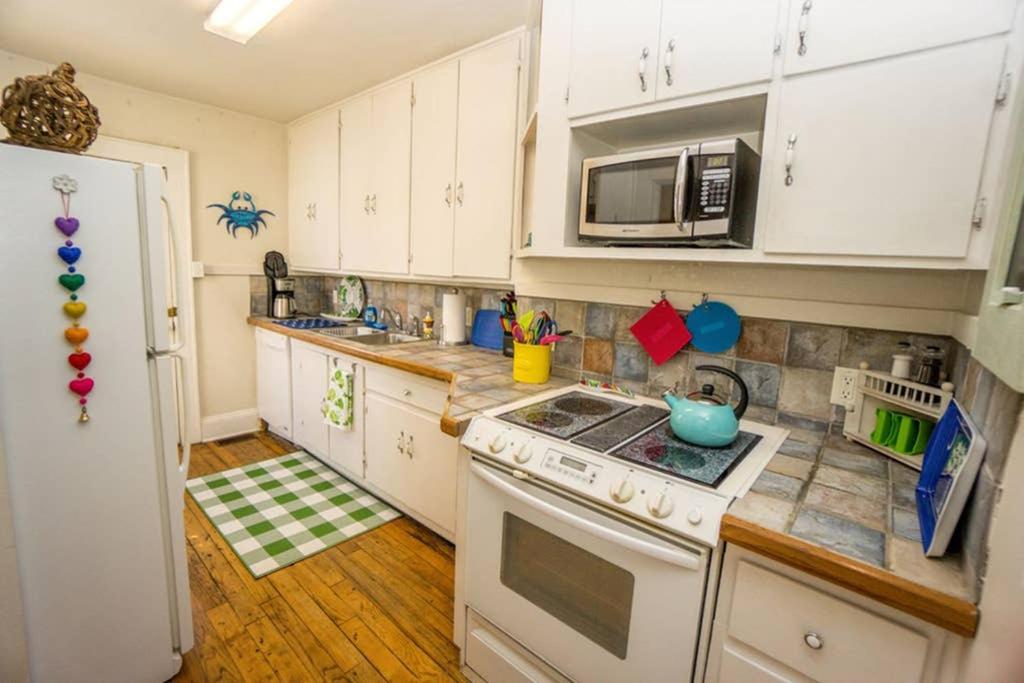 Graduations Welcome! Bayside Bungalow Close Proximity to Downtown Beaufort and Parris Island, photo 19