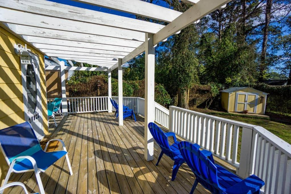 Graduations Welcome! Bayside Bungalow Close Proximity to Downtown Beaufort and Parris Island, photo 45