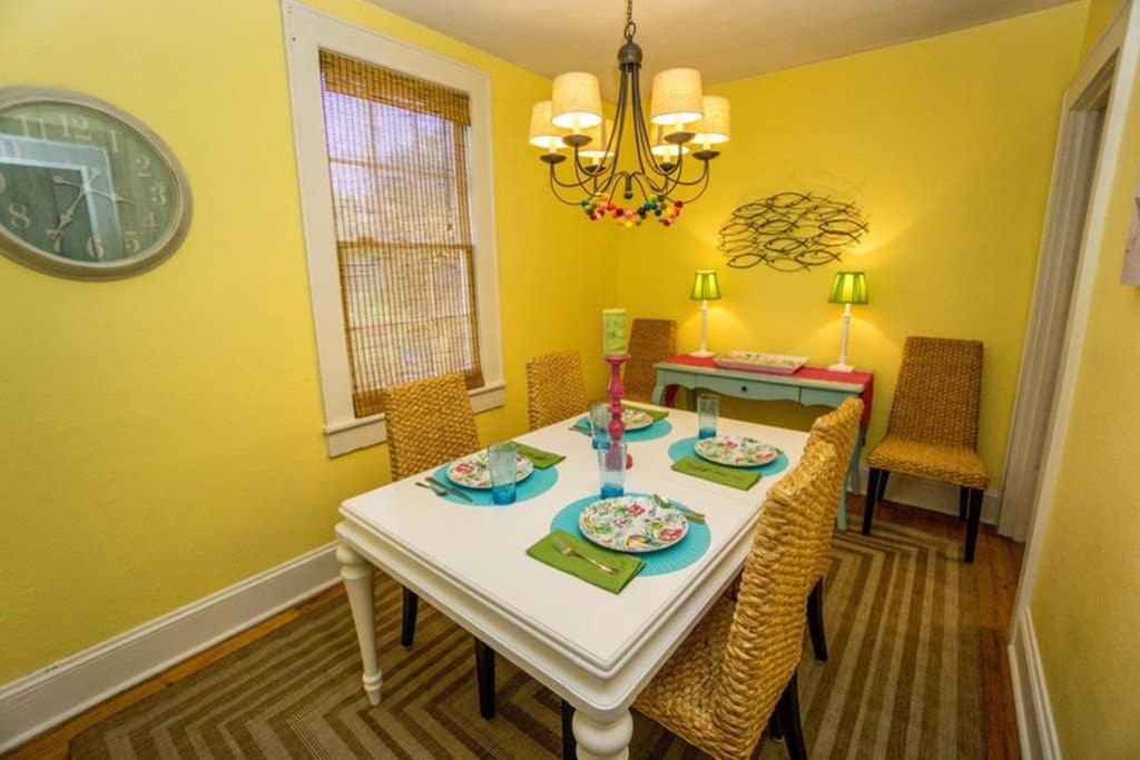 Graduations Welcome! Bayside Bungalow Close Proximity to Downtown Beaufort and Parris Island, photo 32