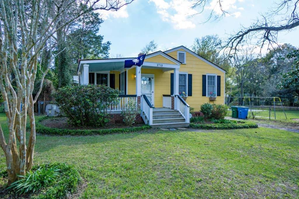 Graduations Welcome! Bayside Bungalow Close Proximity to Downtown Beaufort and Parris Island, photo 51