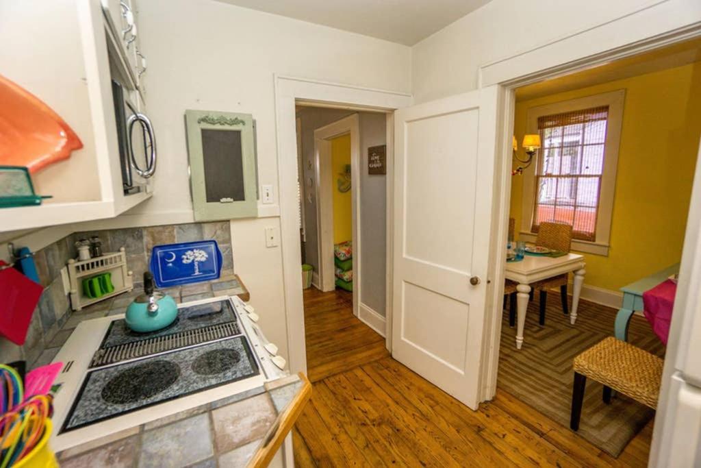 Graduations Welcome! Bayside Bungalow Close Proximity to Downtown Beaufort and Parris Island, photo 23