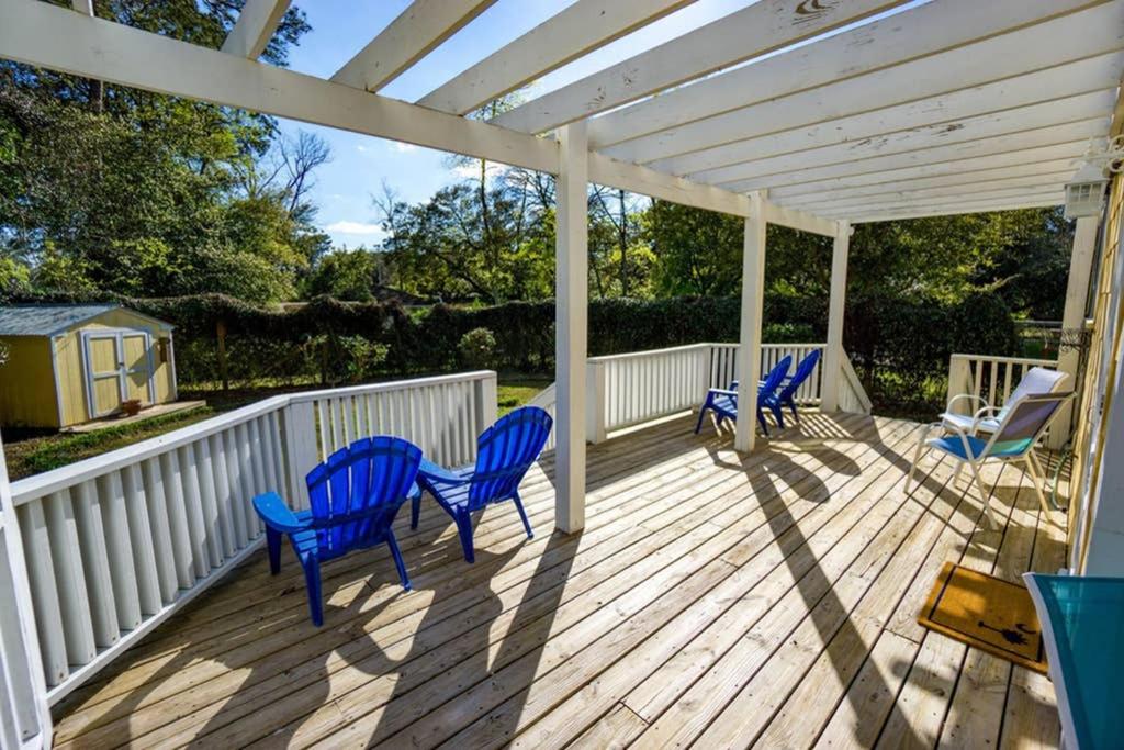 Graduations Welcome! Bayside Bungalow Close Proximity to Downtown Beaufort and Parris Island, photo 20