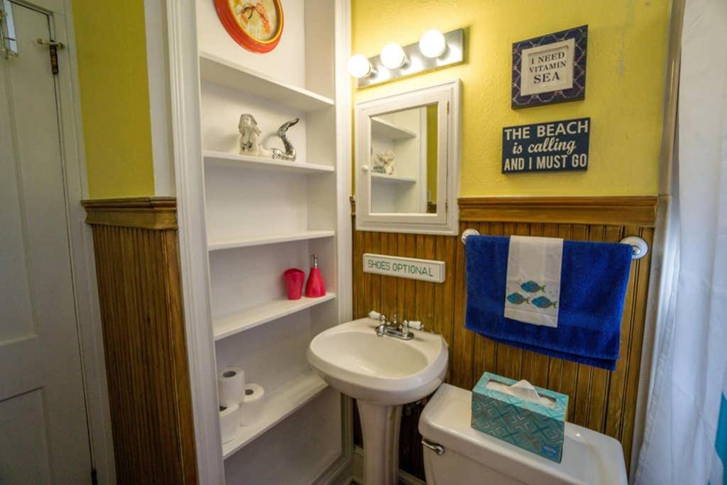 Graduations Welcome! Bayside Bungalow Close Proximity to Downtown Beaufort and Parris Island, photo 12