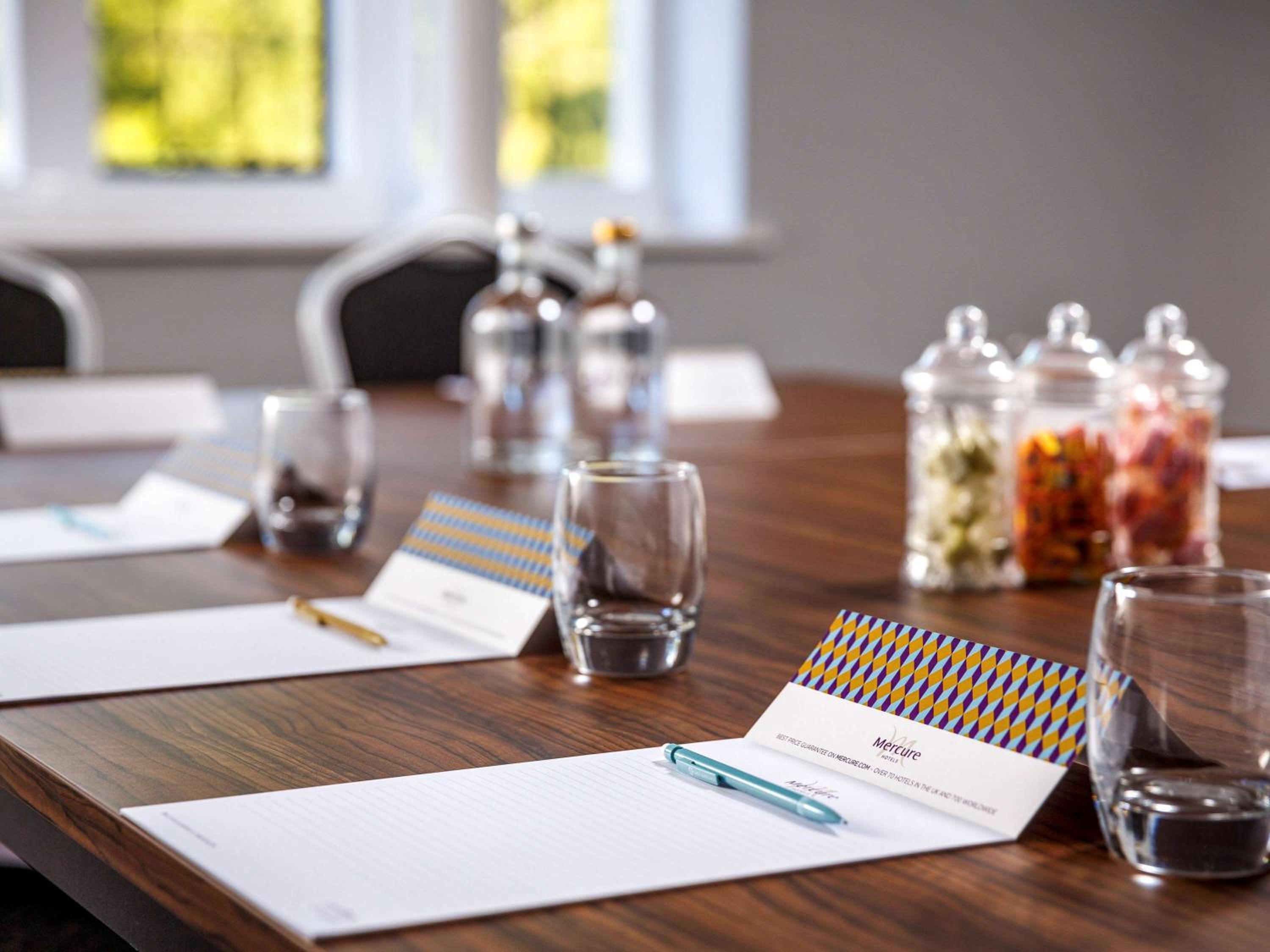 Royal Tunbridge Wells Vacations - Mercure Tunbridge Wells Hotel - Property Image 46