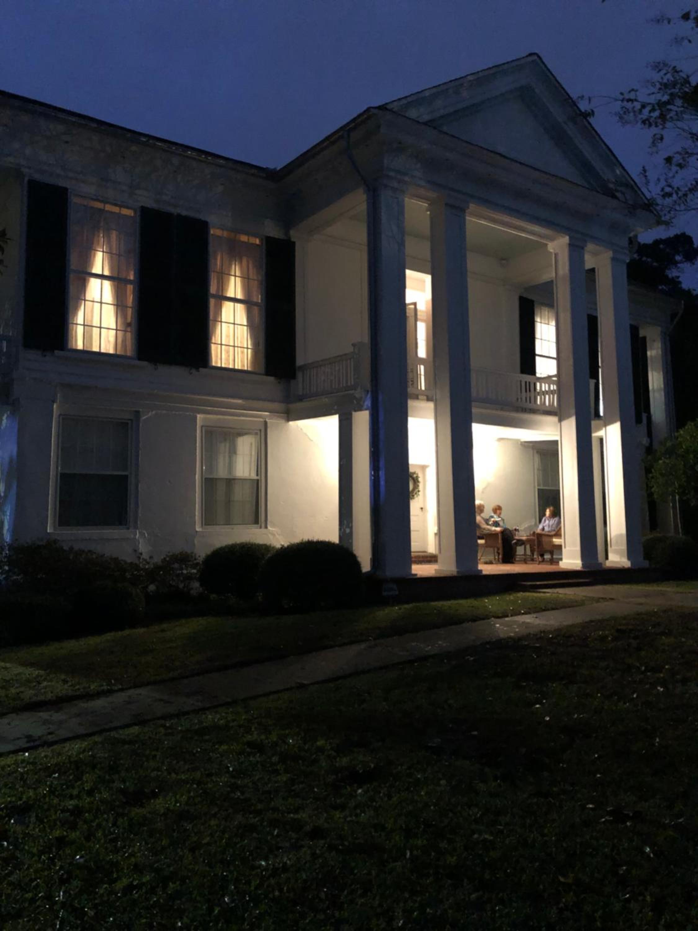 The Montgomery B&B view 4