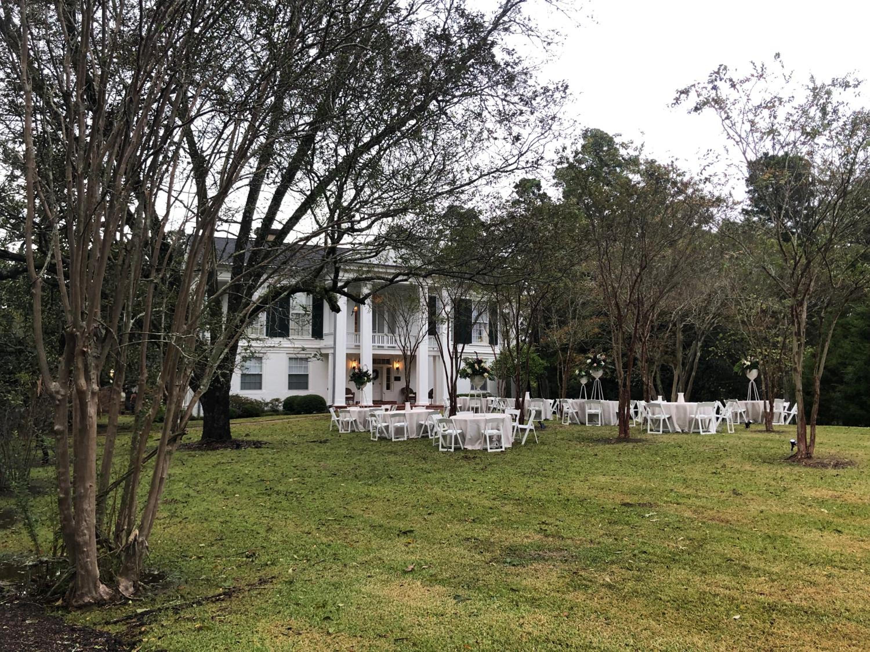 The Montgomery B&B view 5