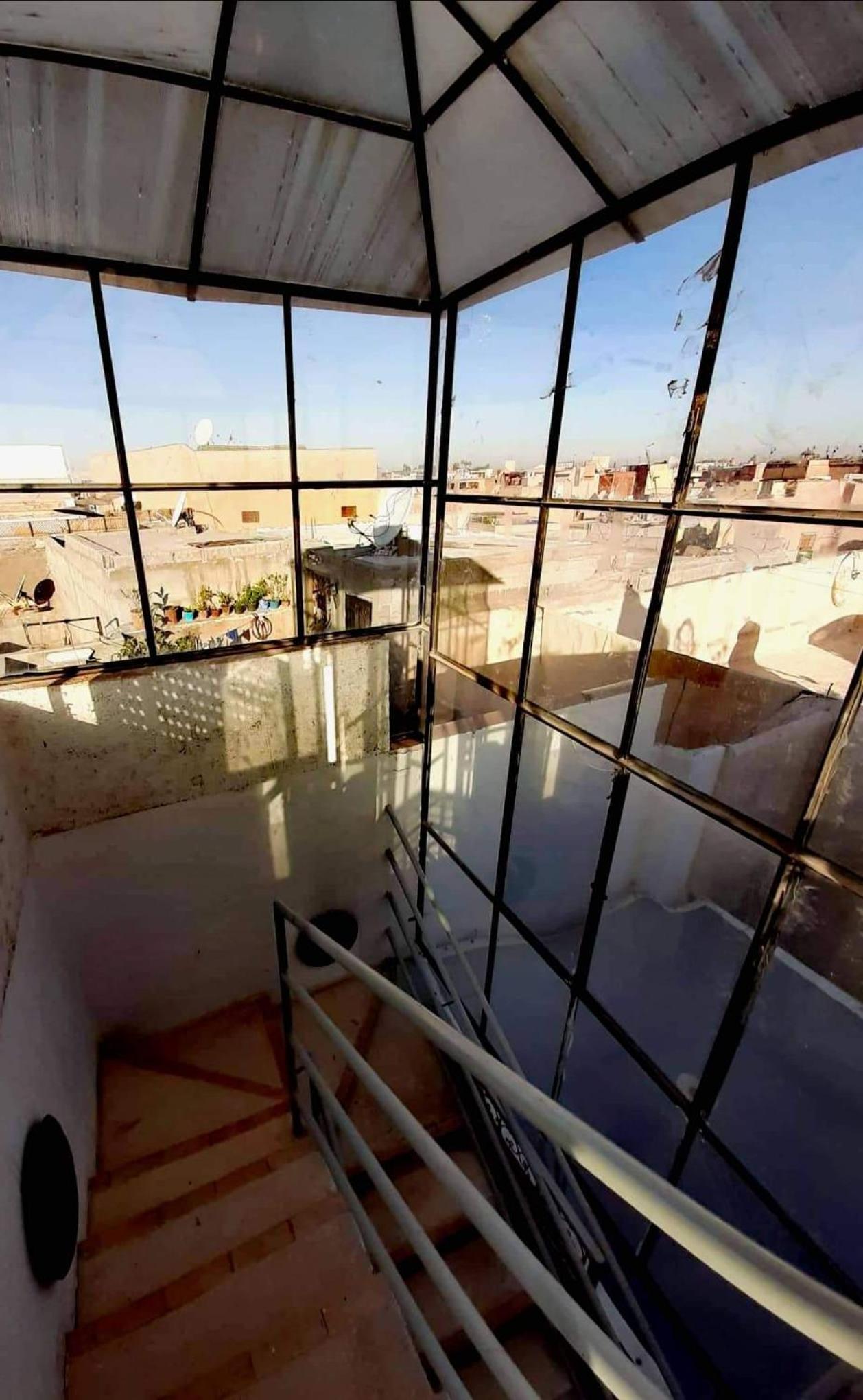 roof