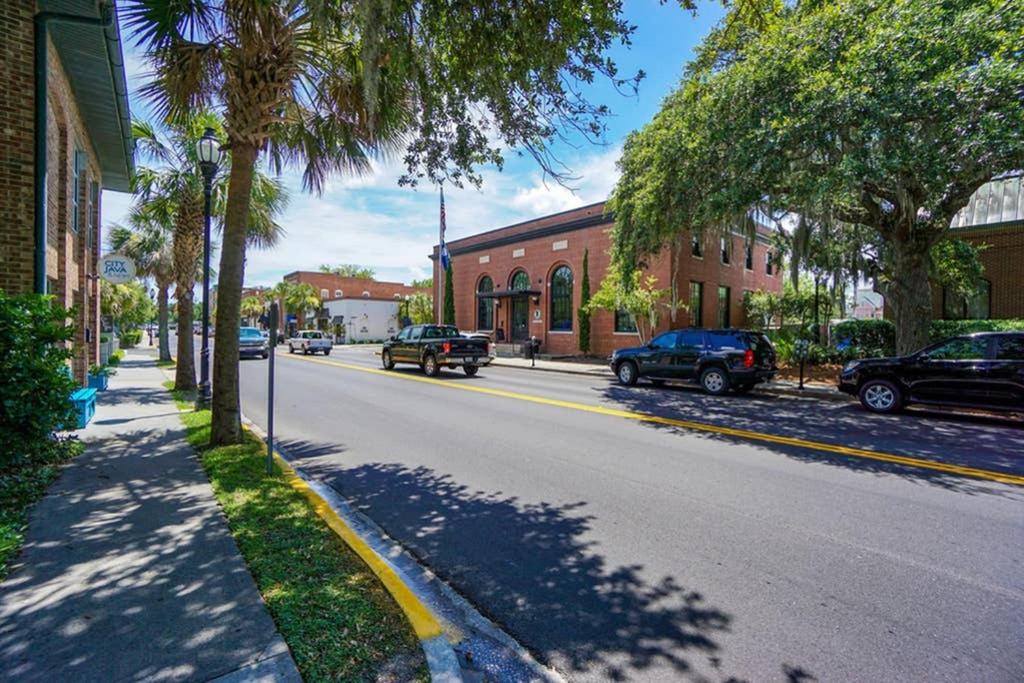 Cottage On Carteret in the Heart of Downtown Beaufort view 5