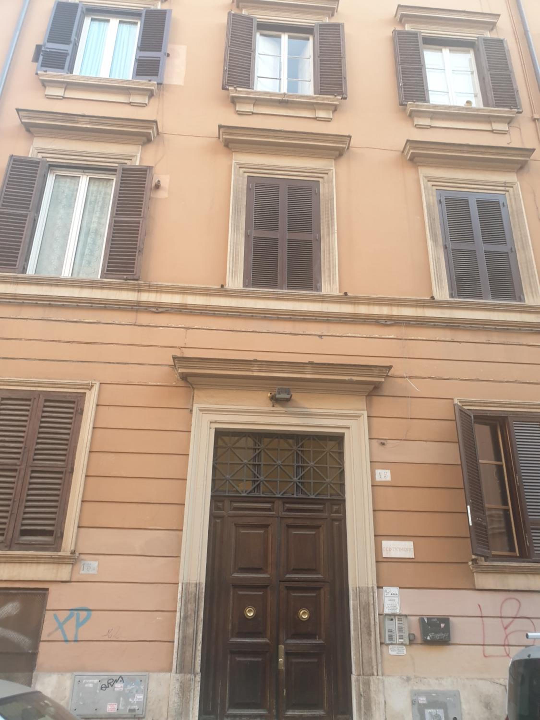guesthouse ava roma