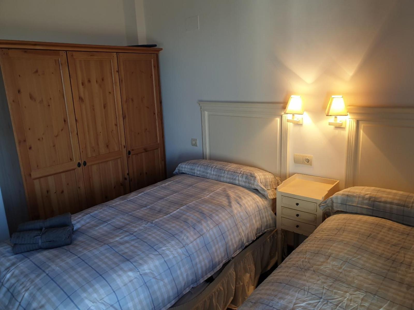 Apartamento Santa Elena VUT-HU-20-093