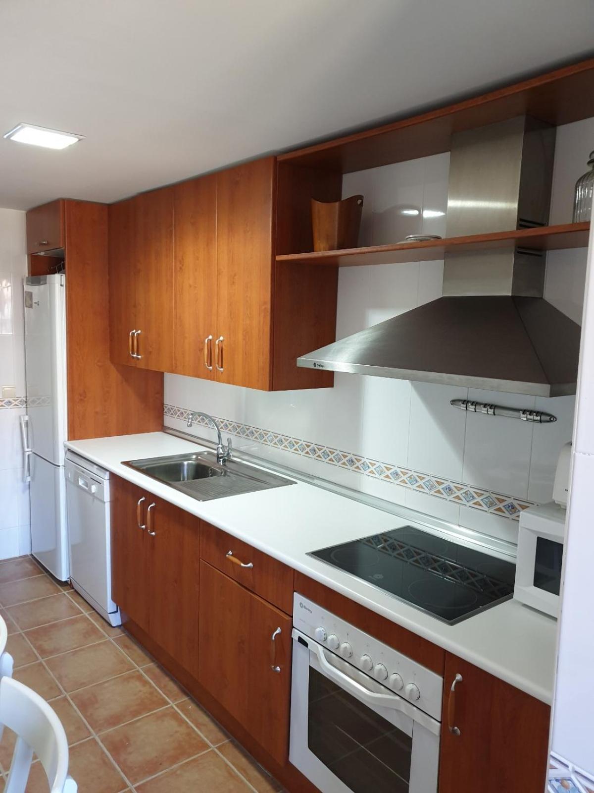 Apartamento Santa Elena VUT-HU-20-093